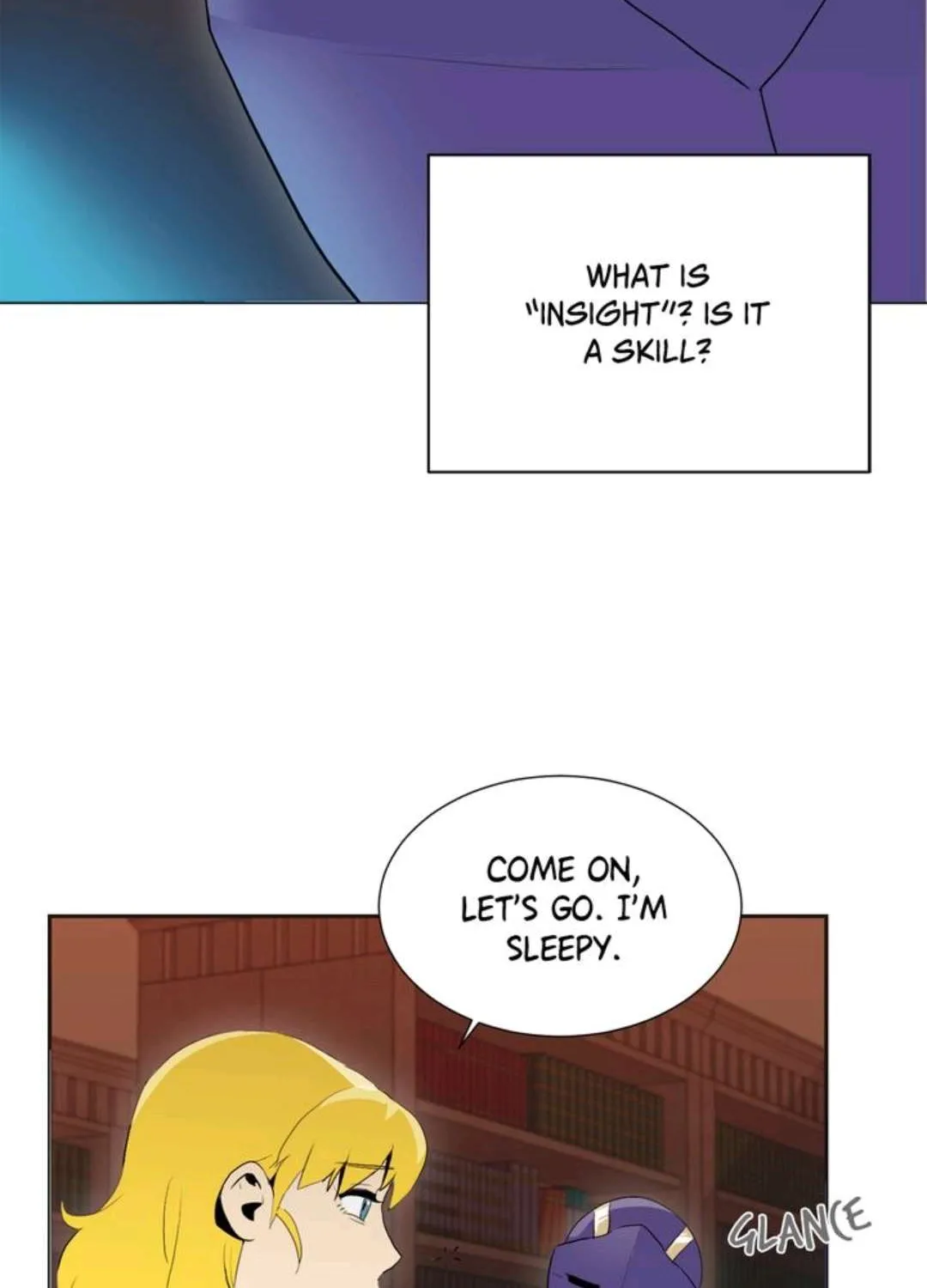 The Skeleton Soldier Failed To Defend The Dungeon Chapter 24 page 51 - 