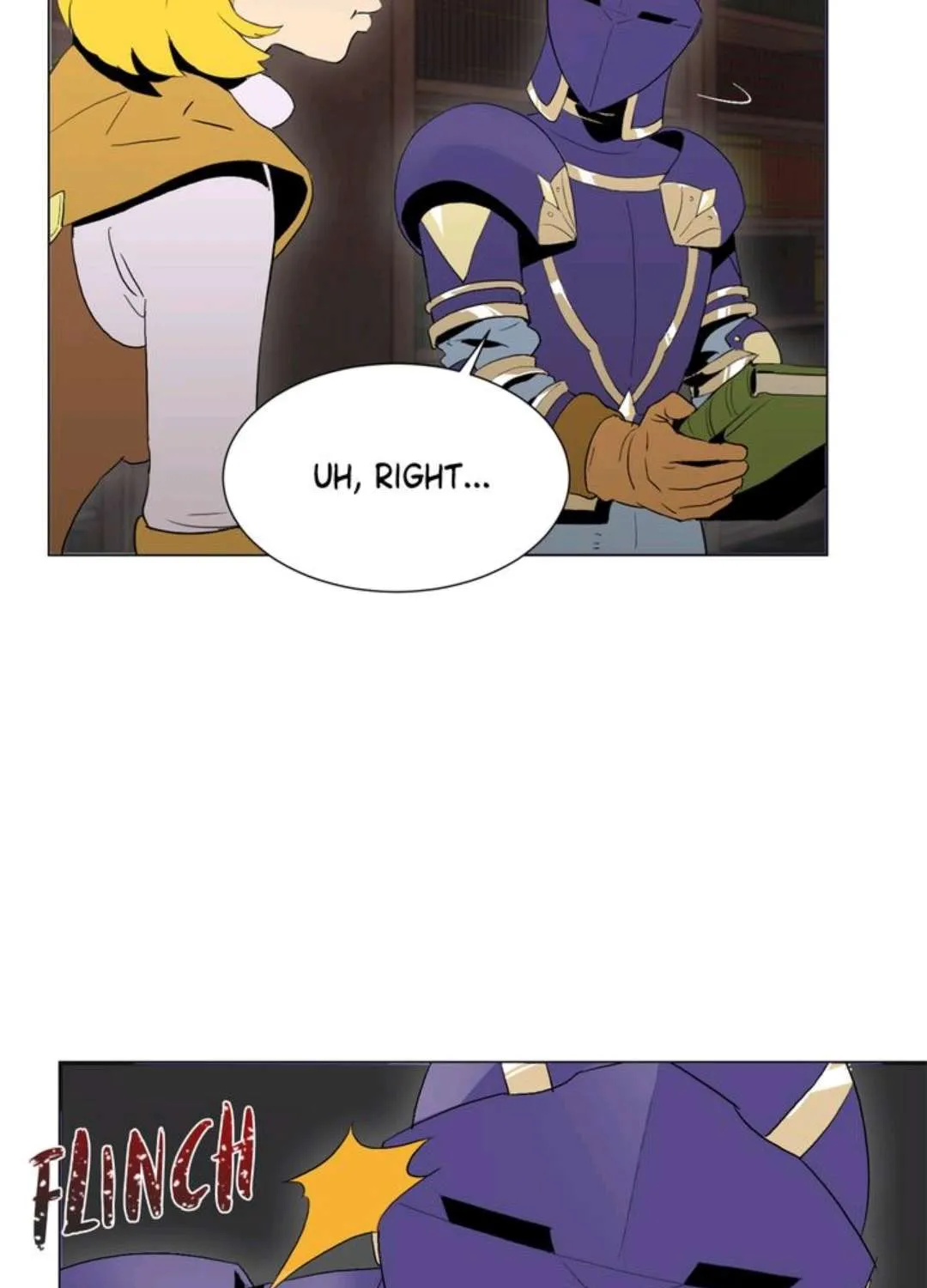 The Skeleton Soldier Failed To Defend The Dungeon Chapter 24 page 52 - 