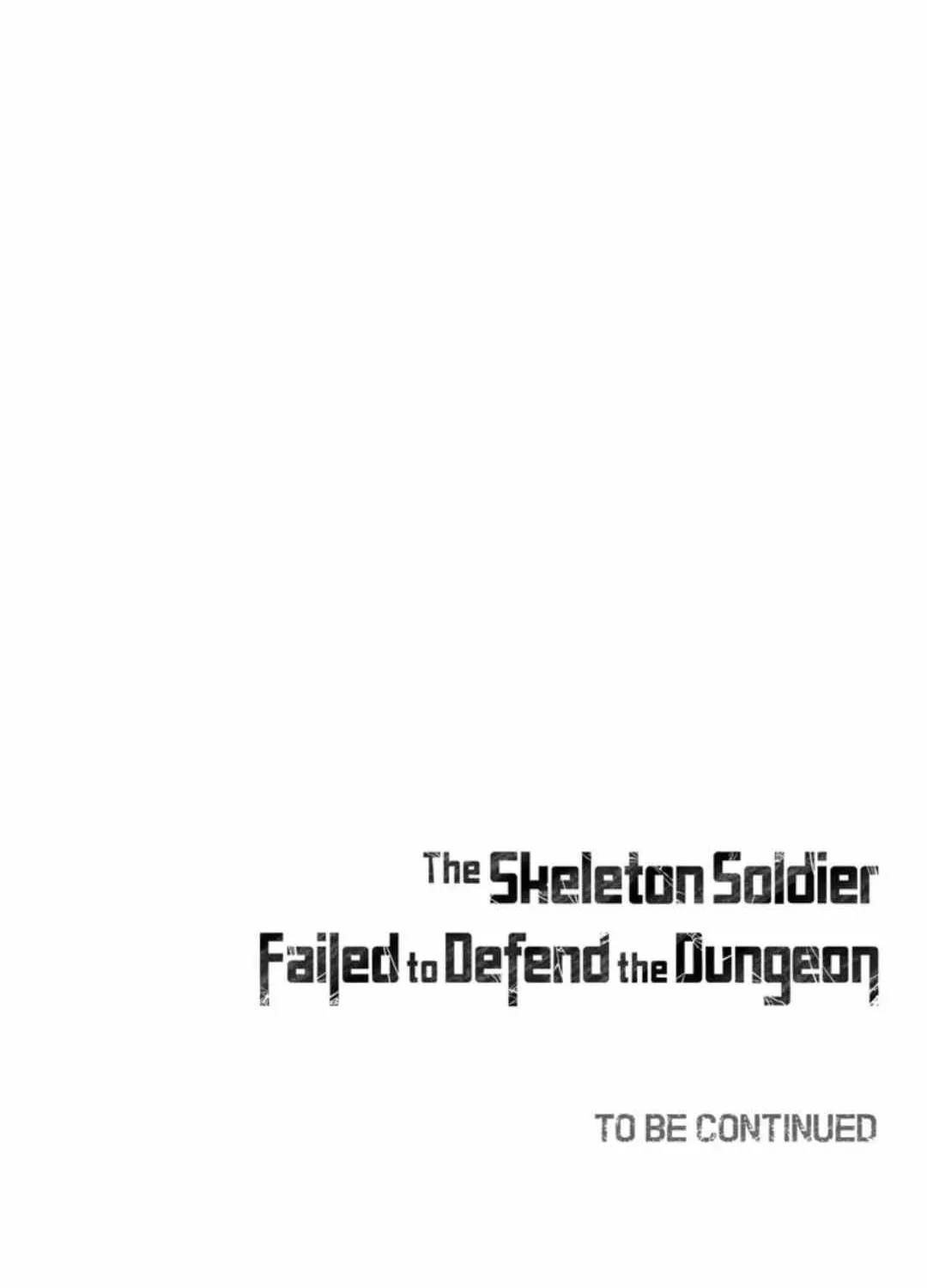 The Skeleton Soldier Failed To Defend The Dungeon Chapter 24 page 57 - 