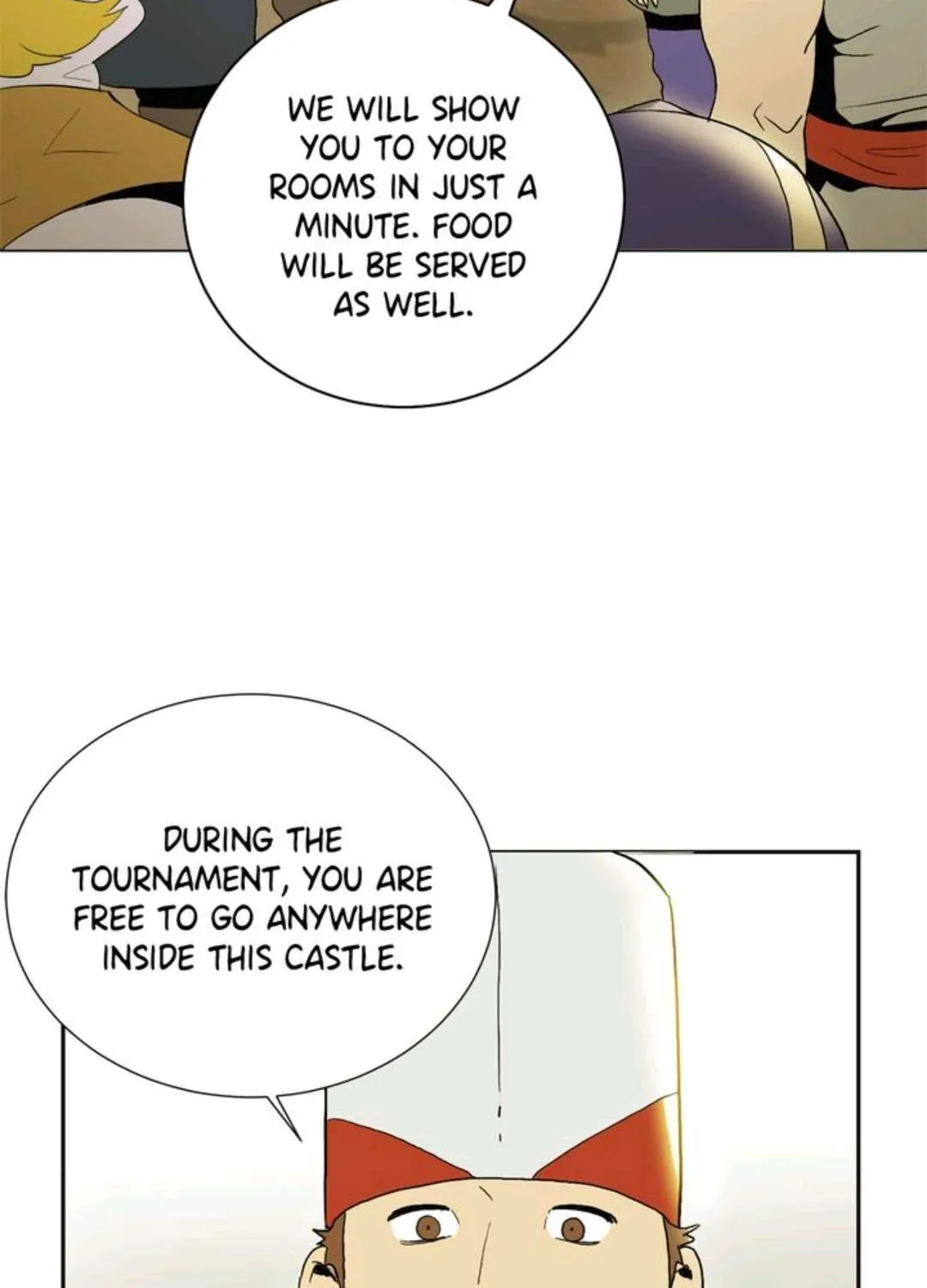 The Skeleton Soldier Failed To Defend The Dungeon Chapter 24 page 7 - 