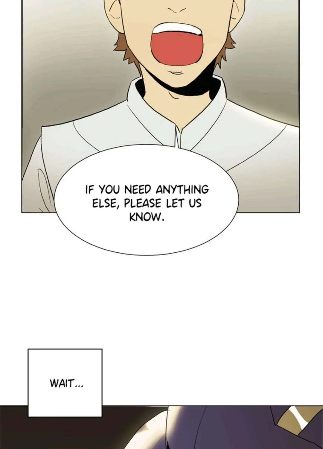 The Skeleton Soldier Failed To Defend The Dungeon Chapter 24 page 8 - 