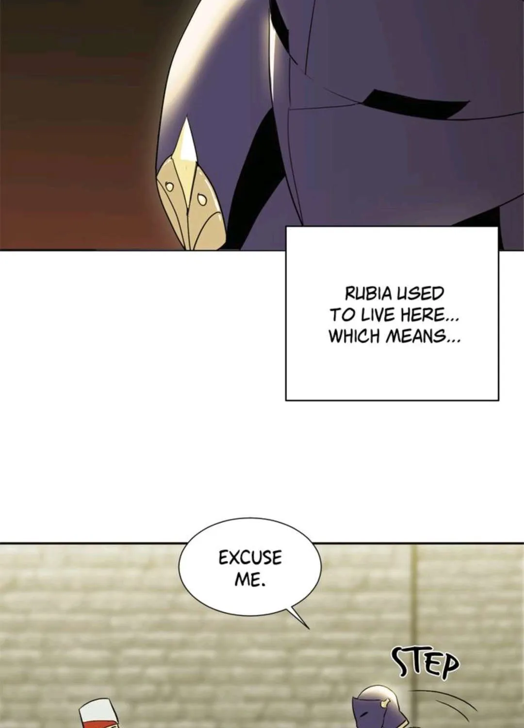 The Skeleton Soldier Failed To Defend The Dungeon Chapter 24 page 9 - 