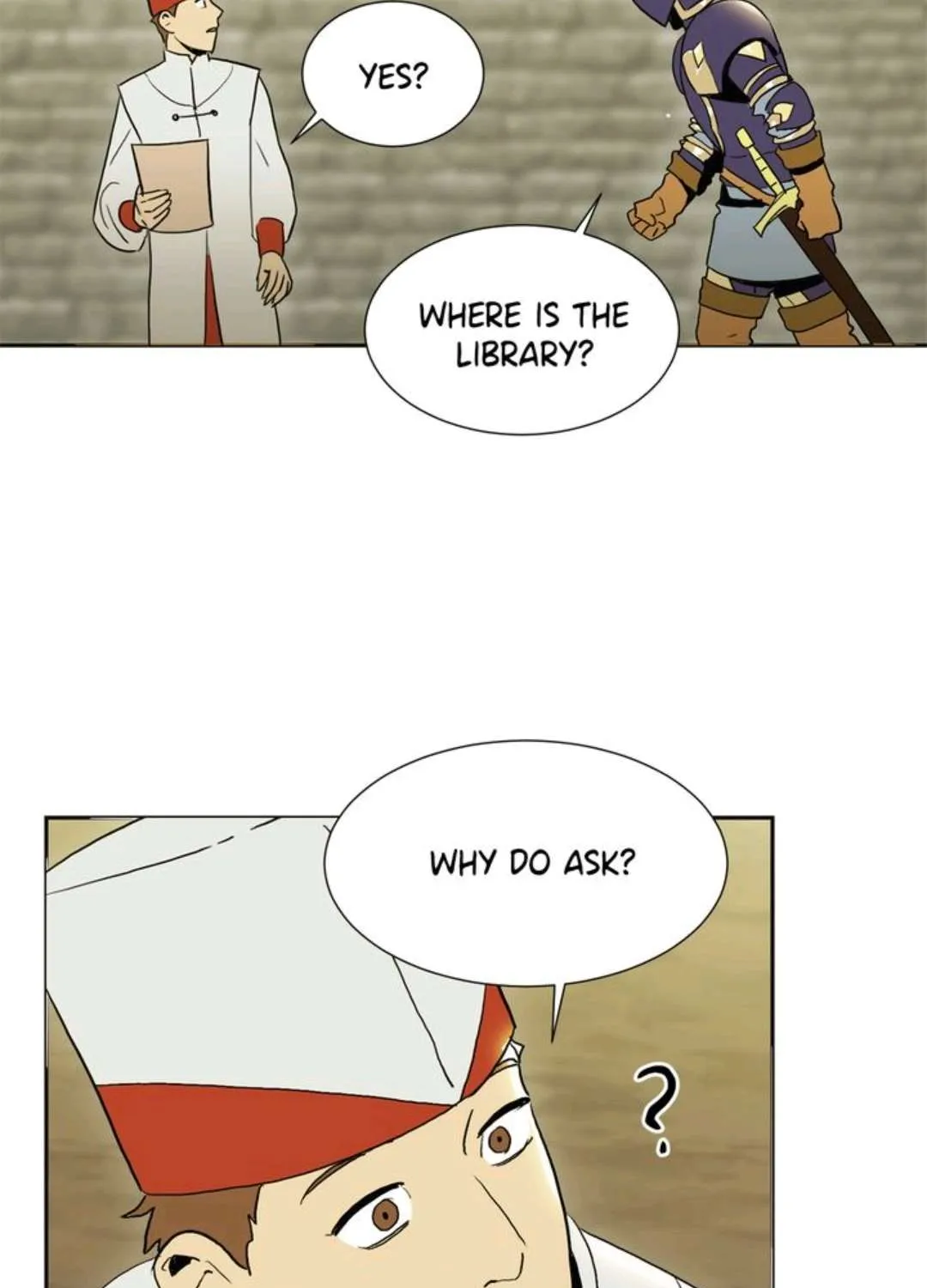 The Skeleton Soldier Failed To Defend The Dungeon Chapter 24 page 10 - 