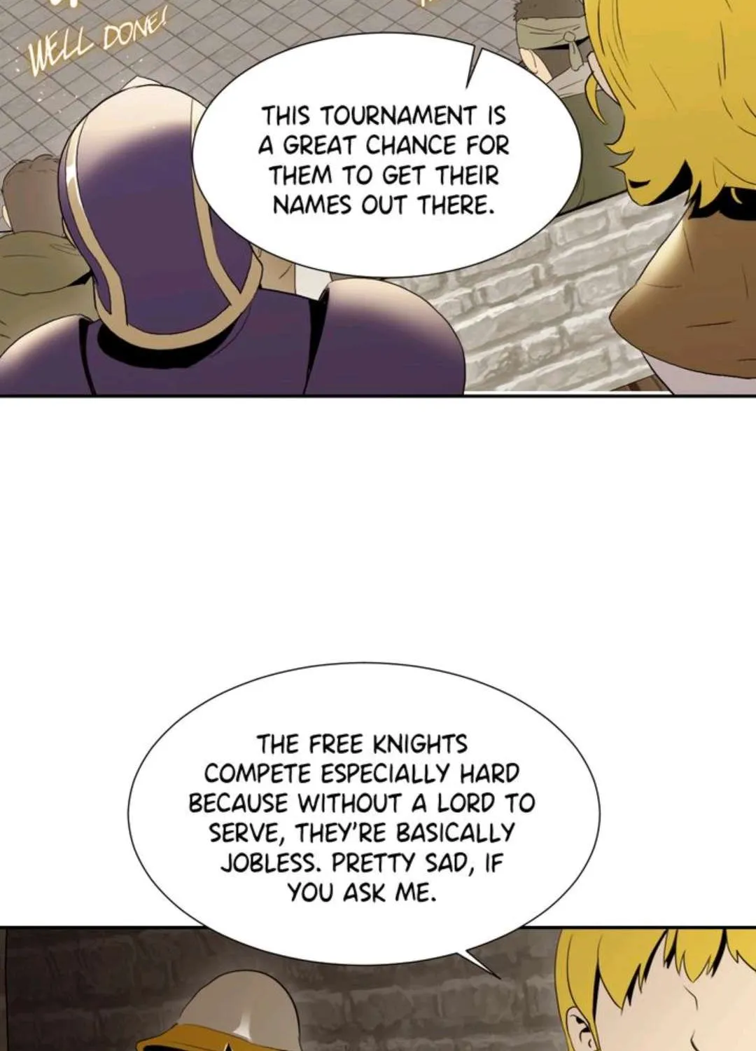 The Skeleton Soldier Failed To Defend The Dungeon Chapter 25 page 11 - 
