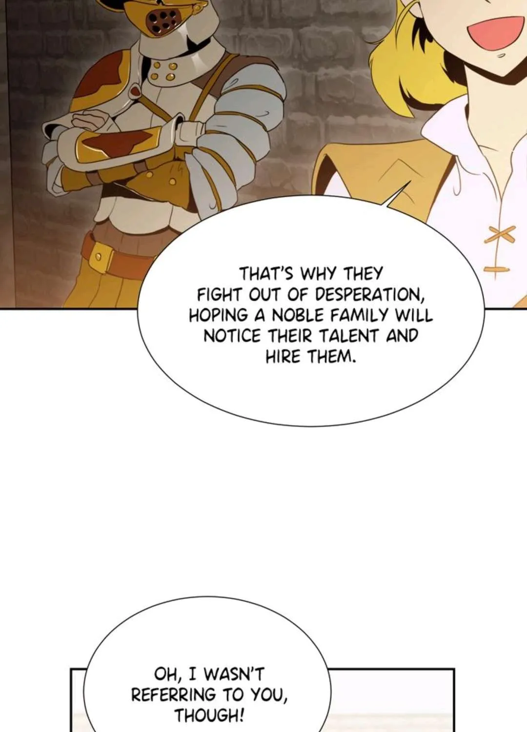 The Skeleton Soldier Failed To Defend The Dungeon Chapter 25 page 12 - 