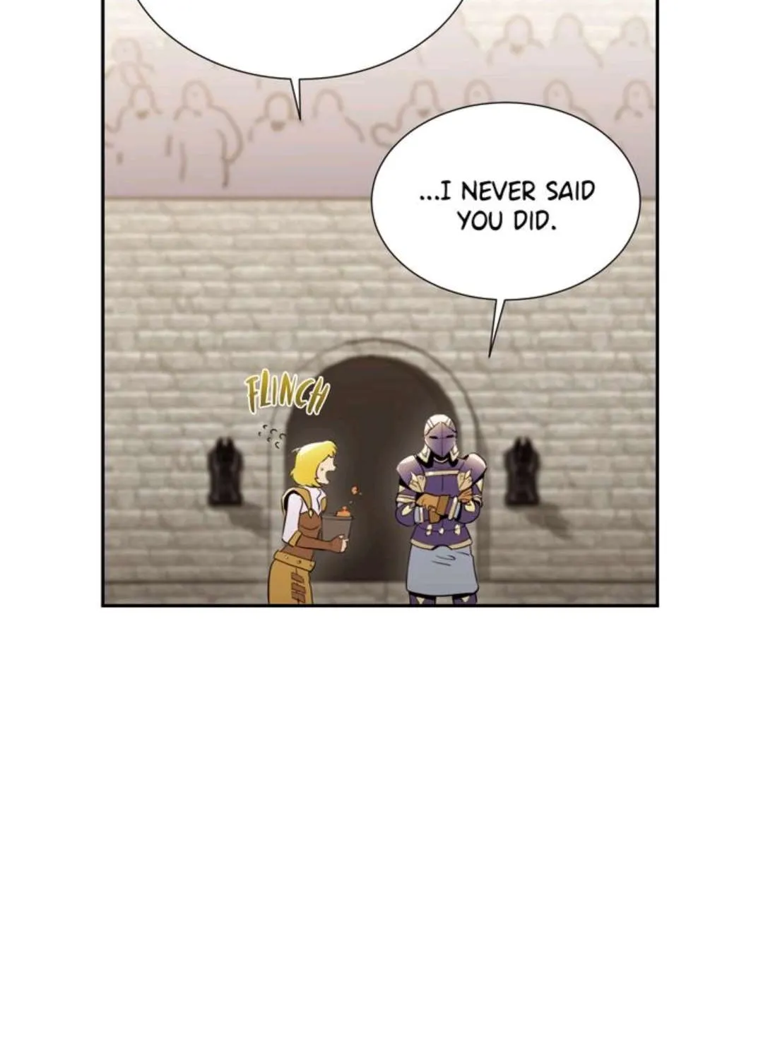 The Skeleton Soldier Failed To Defend The Dungeon Chapter 25 page 13 - 