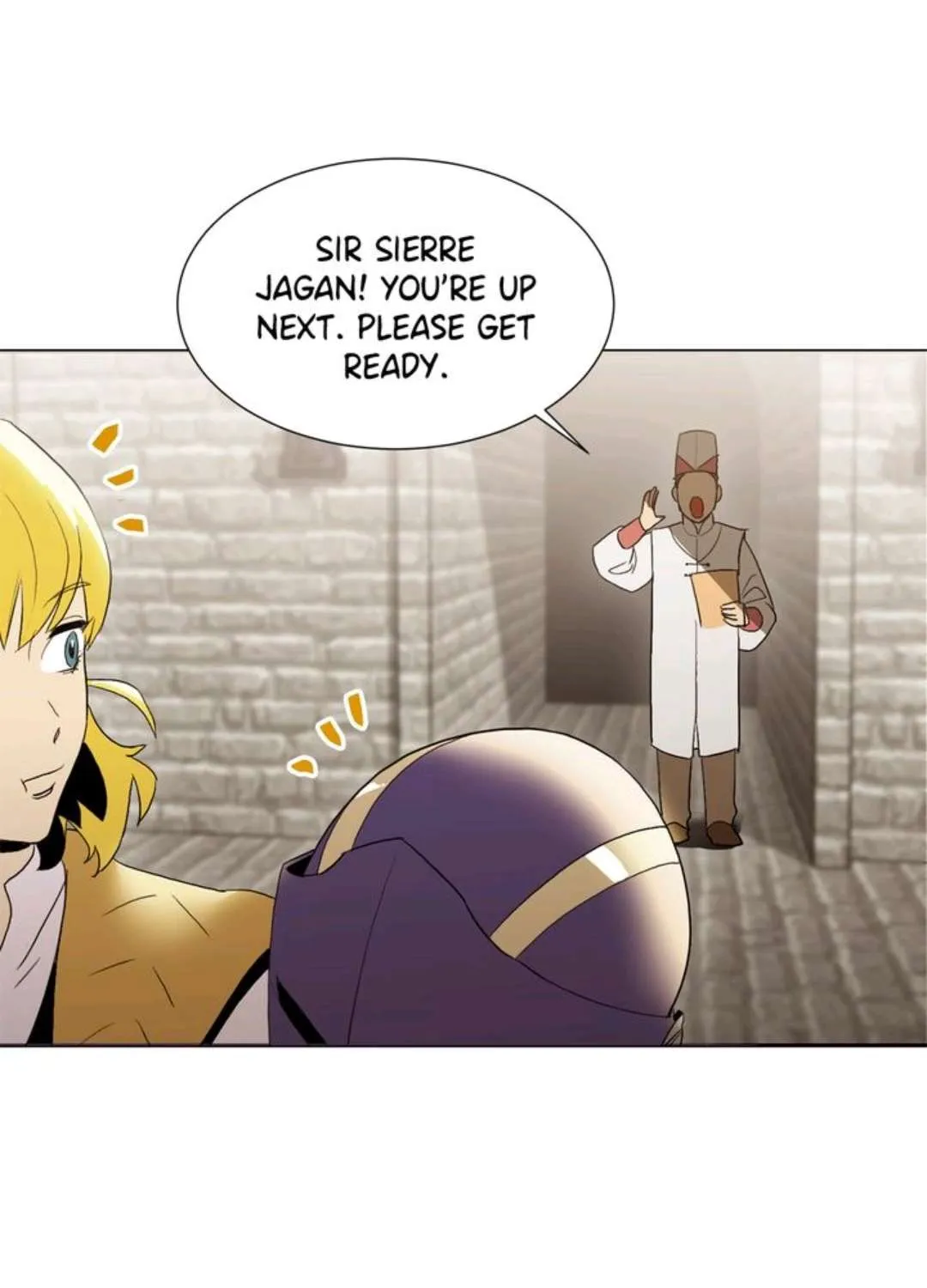The Skeleton Soldier Failed To Defend The Dungeon Chapter 25 page 14 - 
