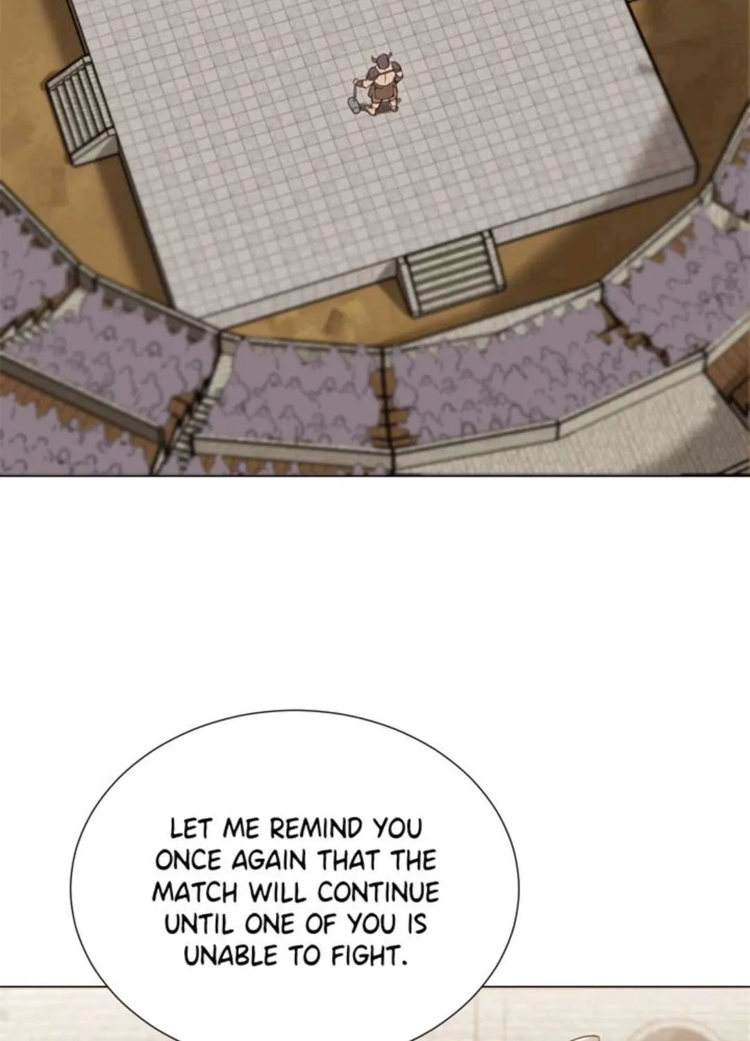 The Skeleton Soldier Failed To Defend The Dungeon Chapter 25 page 19 - 