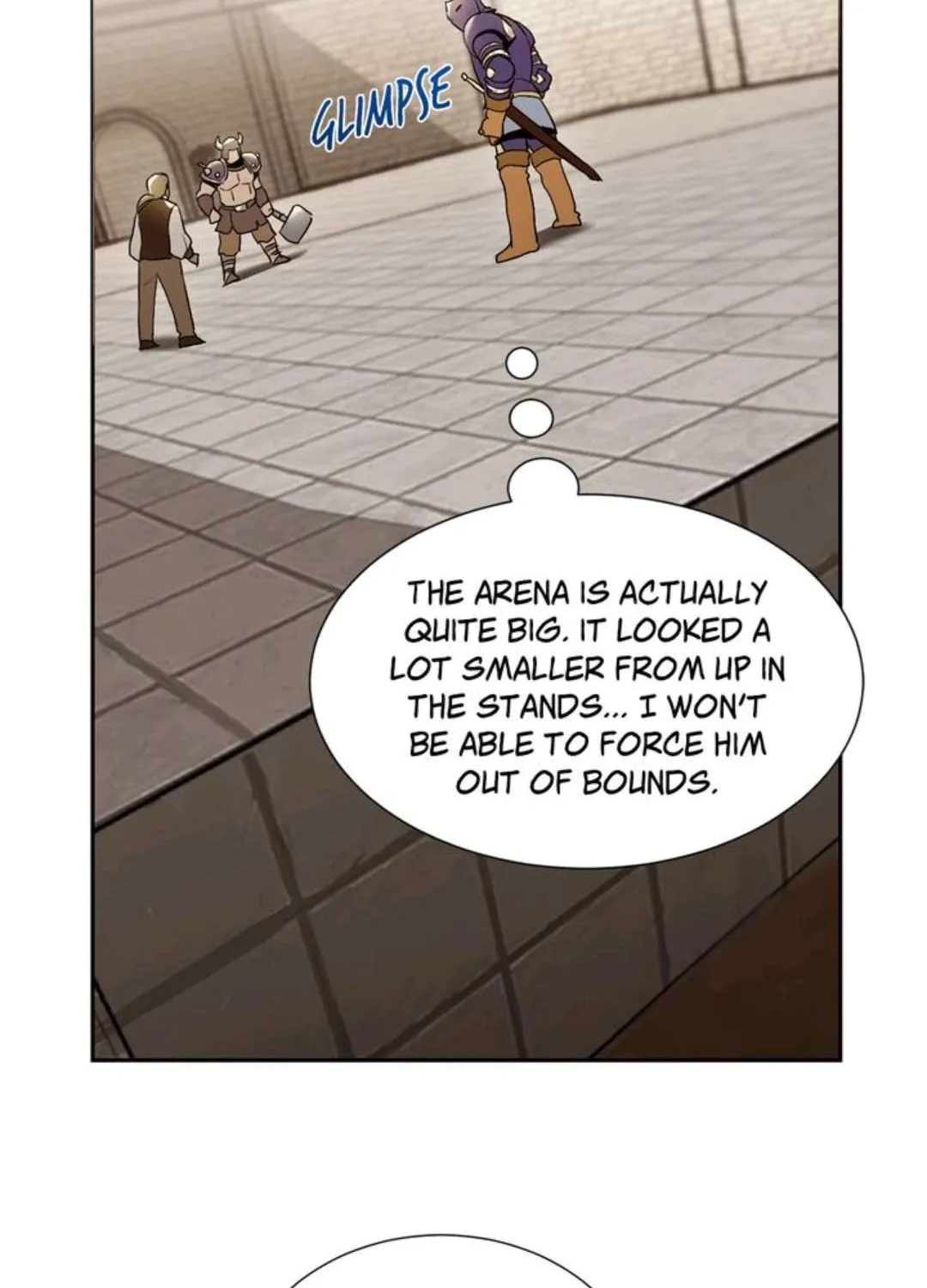 The Skeleton Soldier Failed To Defend The Dungeon Chapter 25 page 21 - 