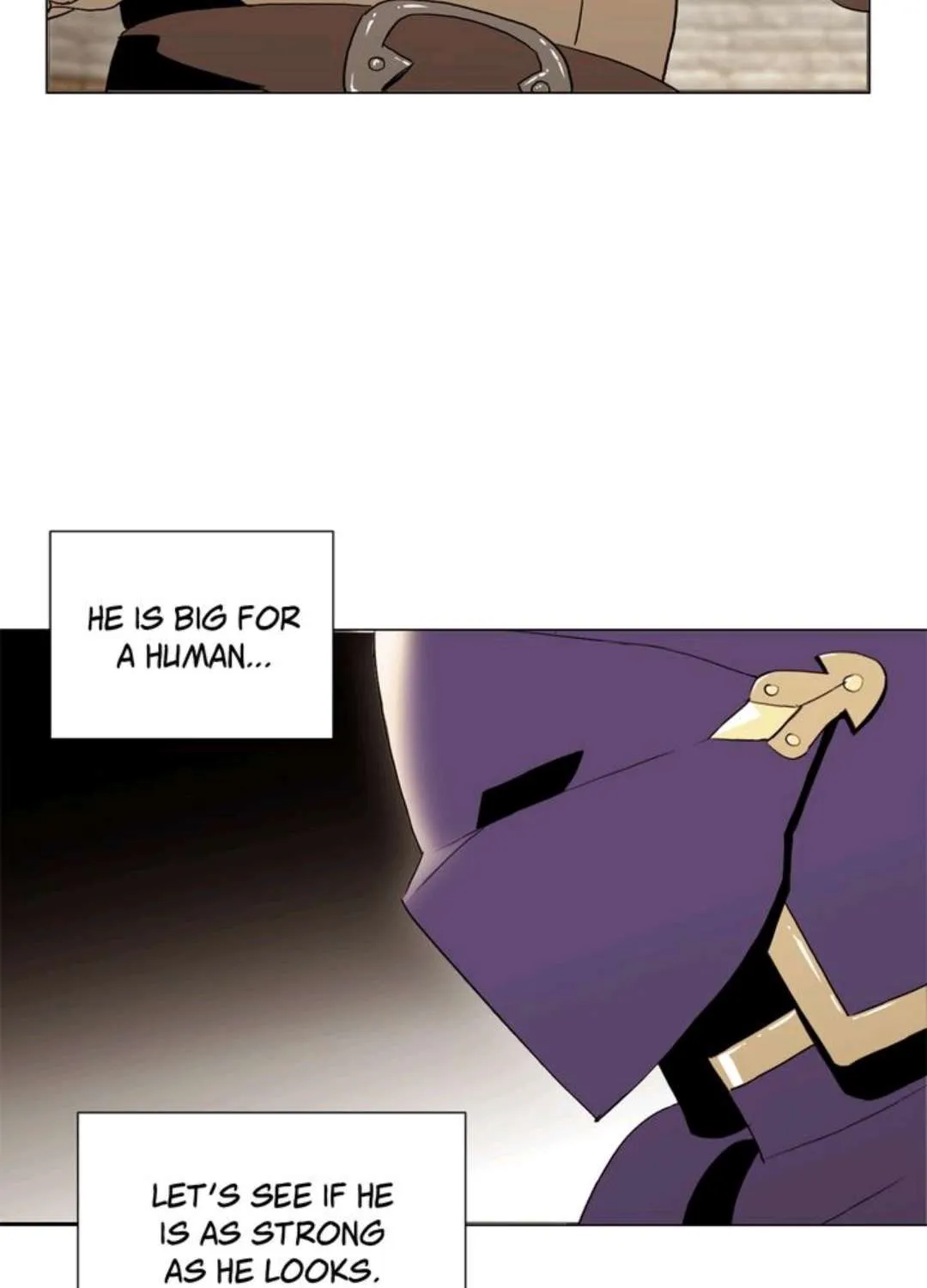 The Skeleton Soldier Failed To Defend The Dungeon Chapter 25 page 24 - 