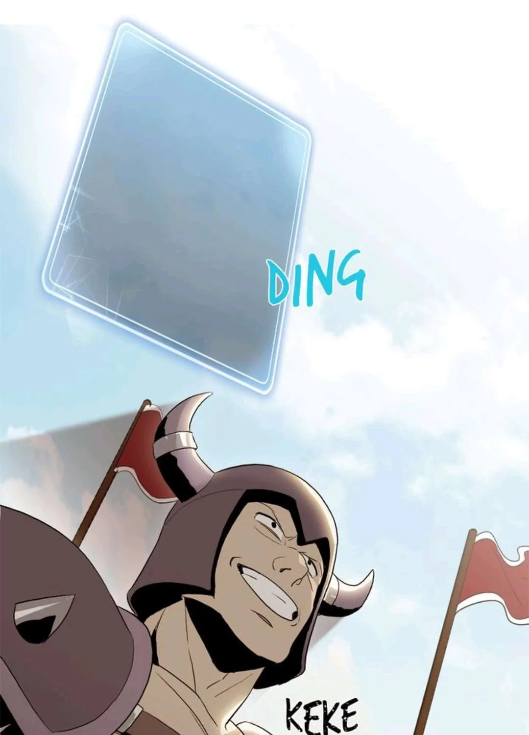 The Skeleton Soldier Failed To Defend The Dungeon Chapter 25 page 26 - 