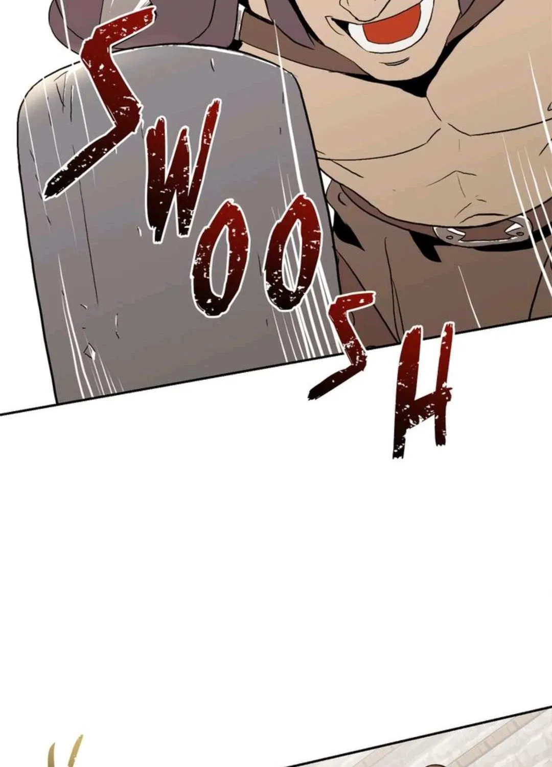 The Skeleton Soldier Failed To Defend The Dungeon Chapter 25 page 33 - 