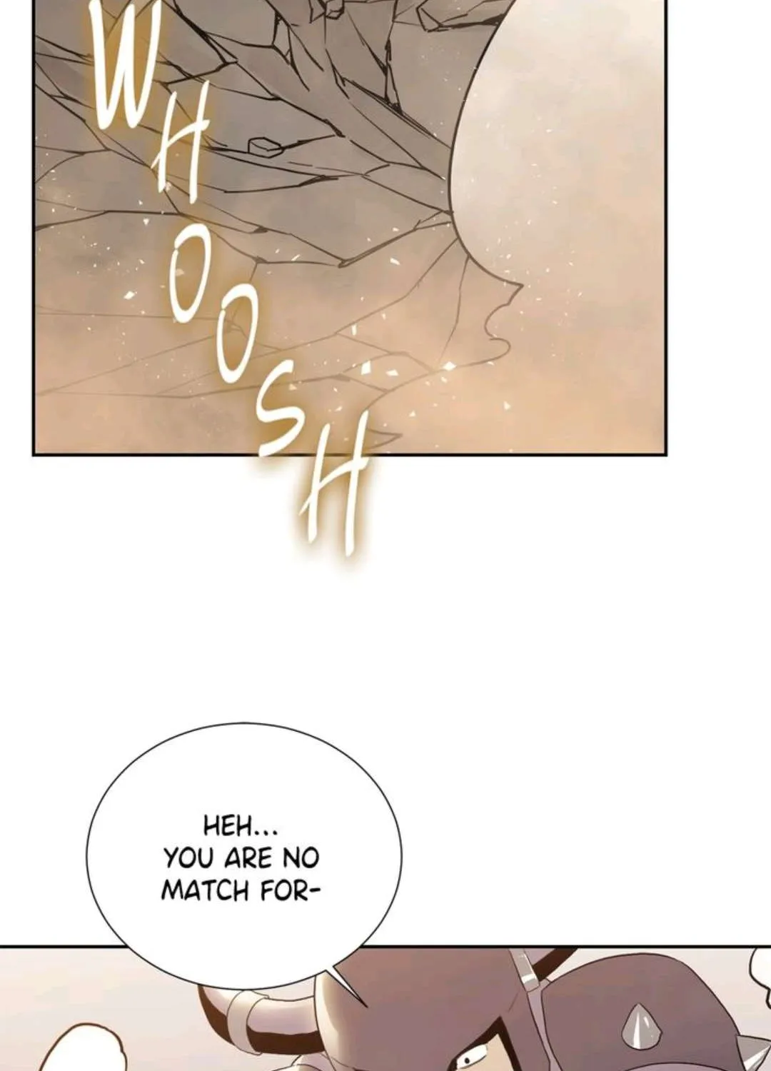 The Skeleton Soldier Failed To Defend The Dungeon Chapter 25 page 39 - 