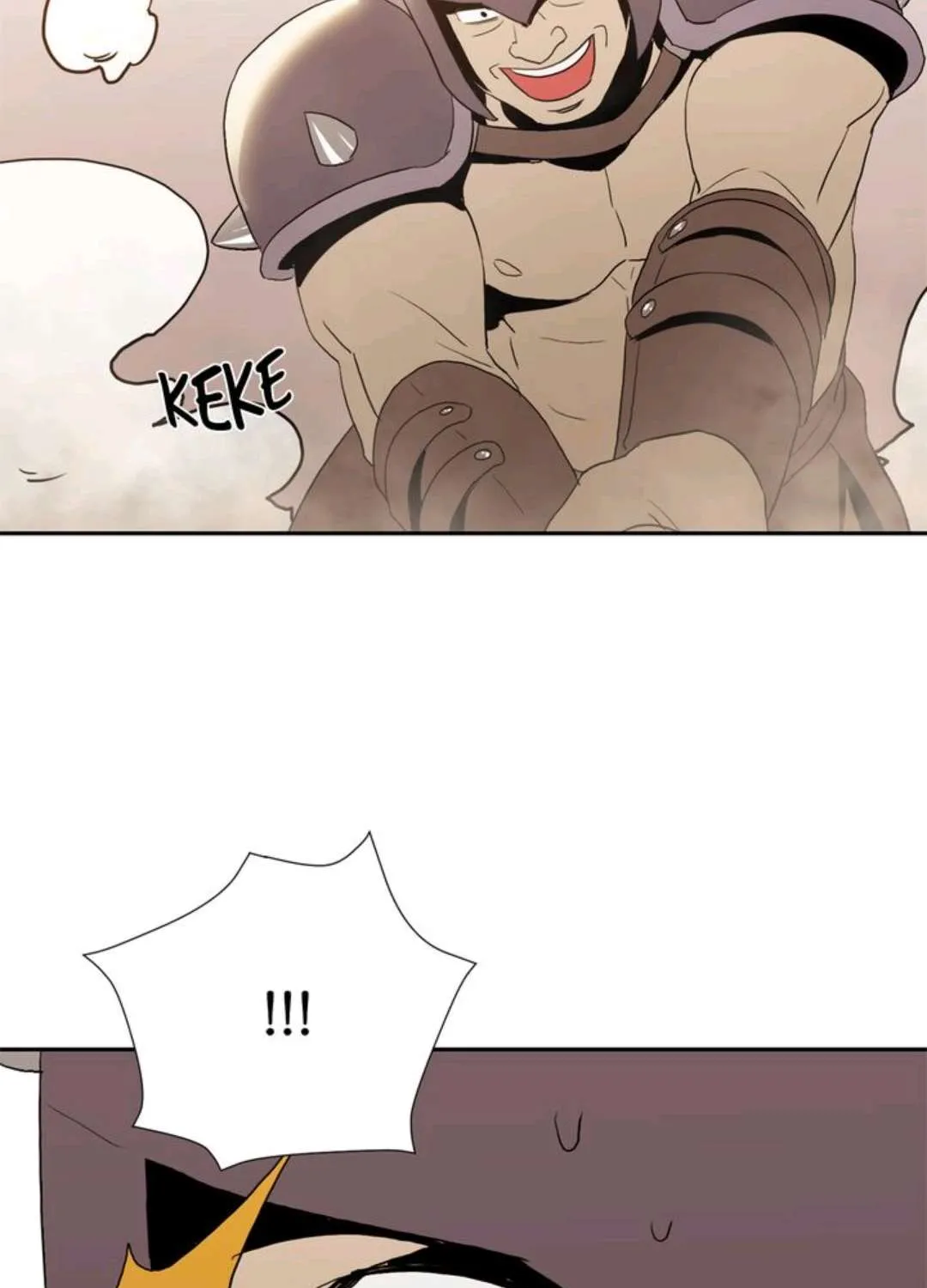 The Skeleton Soldier Failed To Defend The Dungeon Chapter 25 page 40 - 