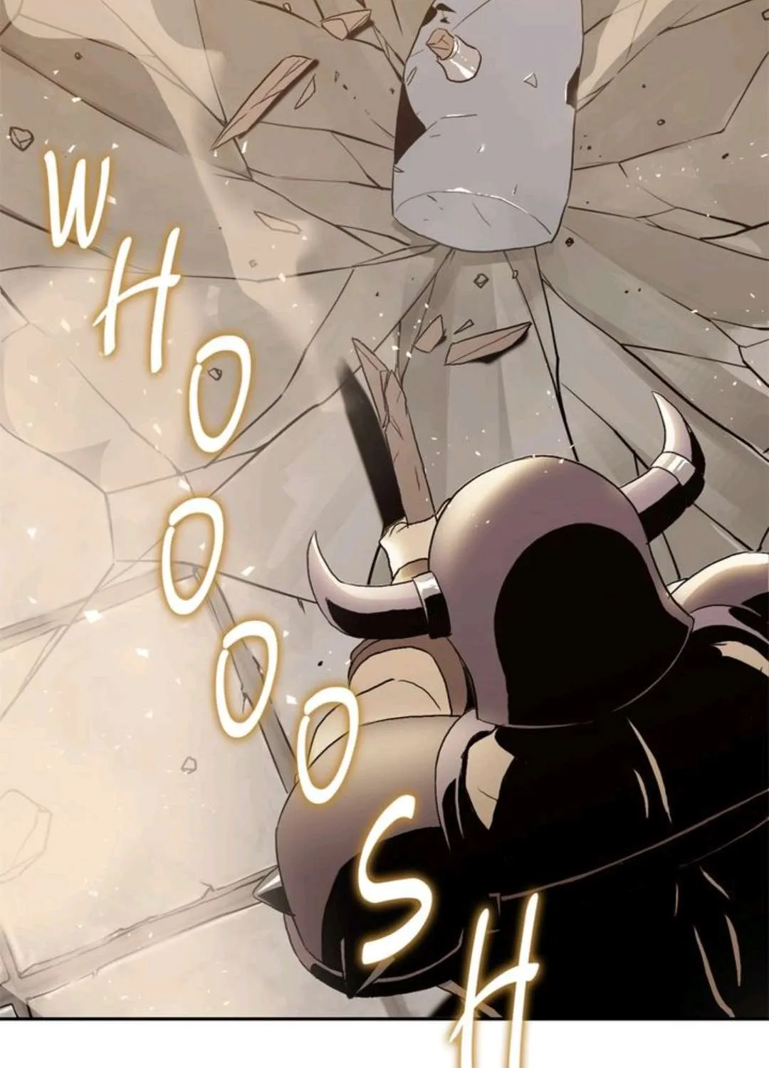 The Skeleton Soldier Failed To Defend The Dungeon Chapter 25 page 42 - 