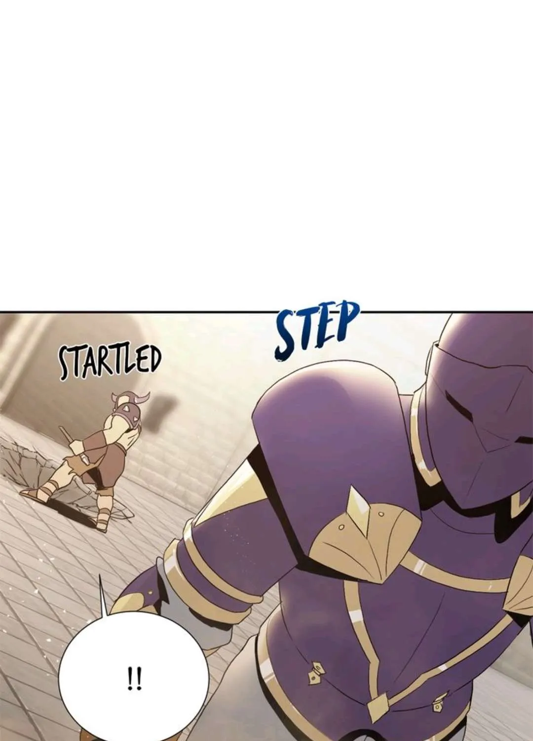 The Skeleton Soldier Failed To Defend The Dungeon Chapter 25 page 44 - 