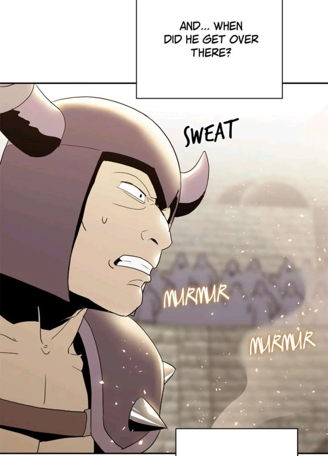 The Skeleton Soldier Failed To Defend The Dungeon Chapter 25 page 47 - 
