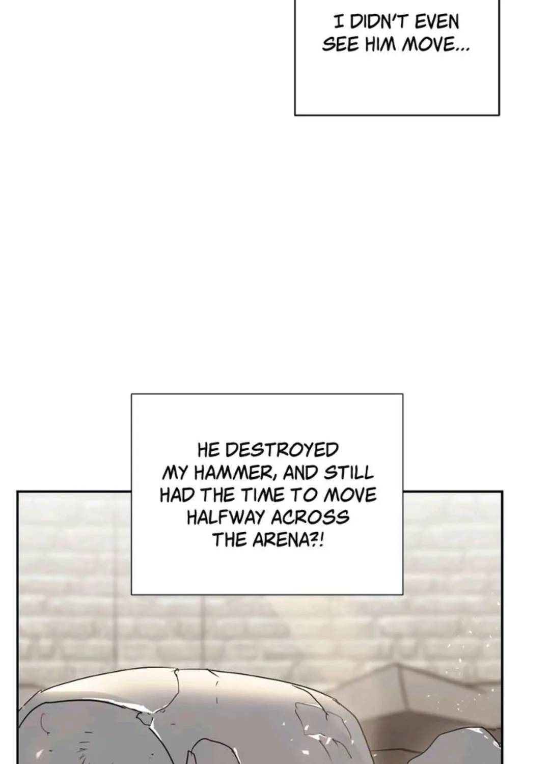 The Skeleton Soldier Failed To Defend The Dungeon Chapter 25 page 48 - 
