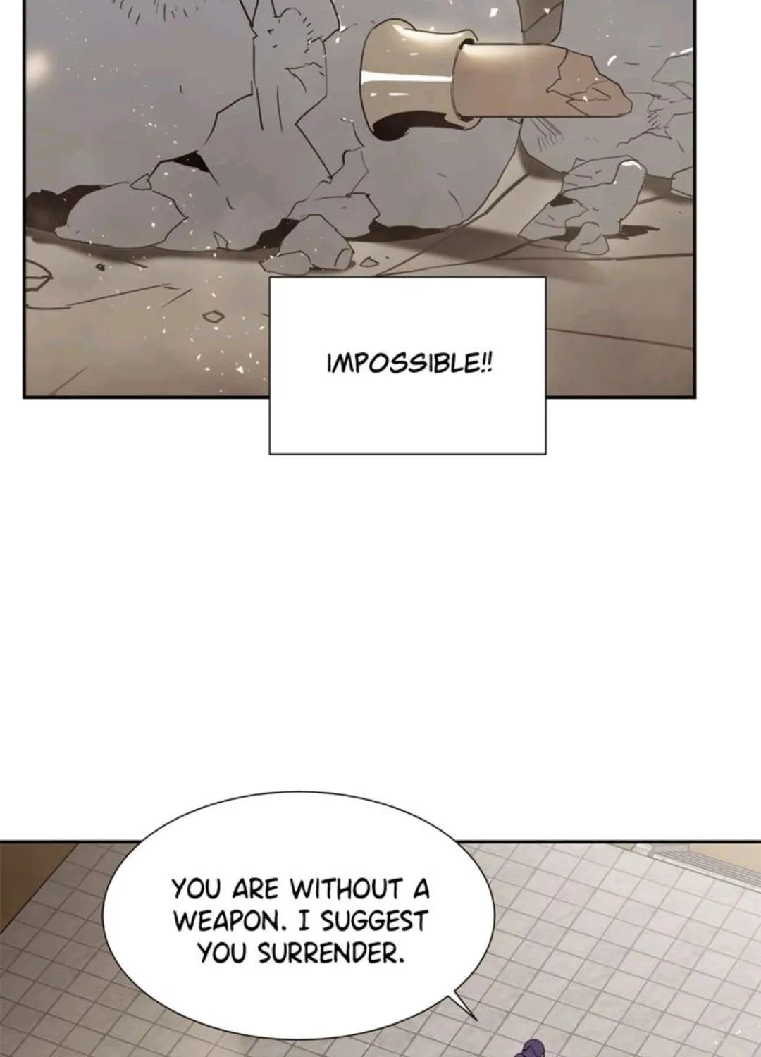The Skeleton Soldier Failed To Defend The Dungeon Chapter 25 page 49 - 