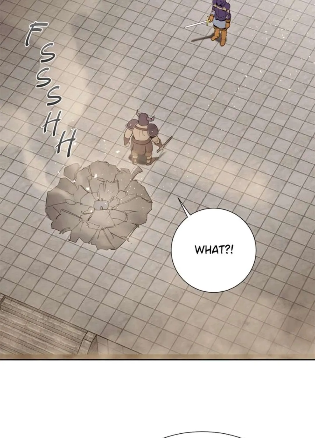 The Skeleton Soldier Failed To Defend The Dungeon Chapter 25 page 50 - 