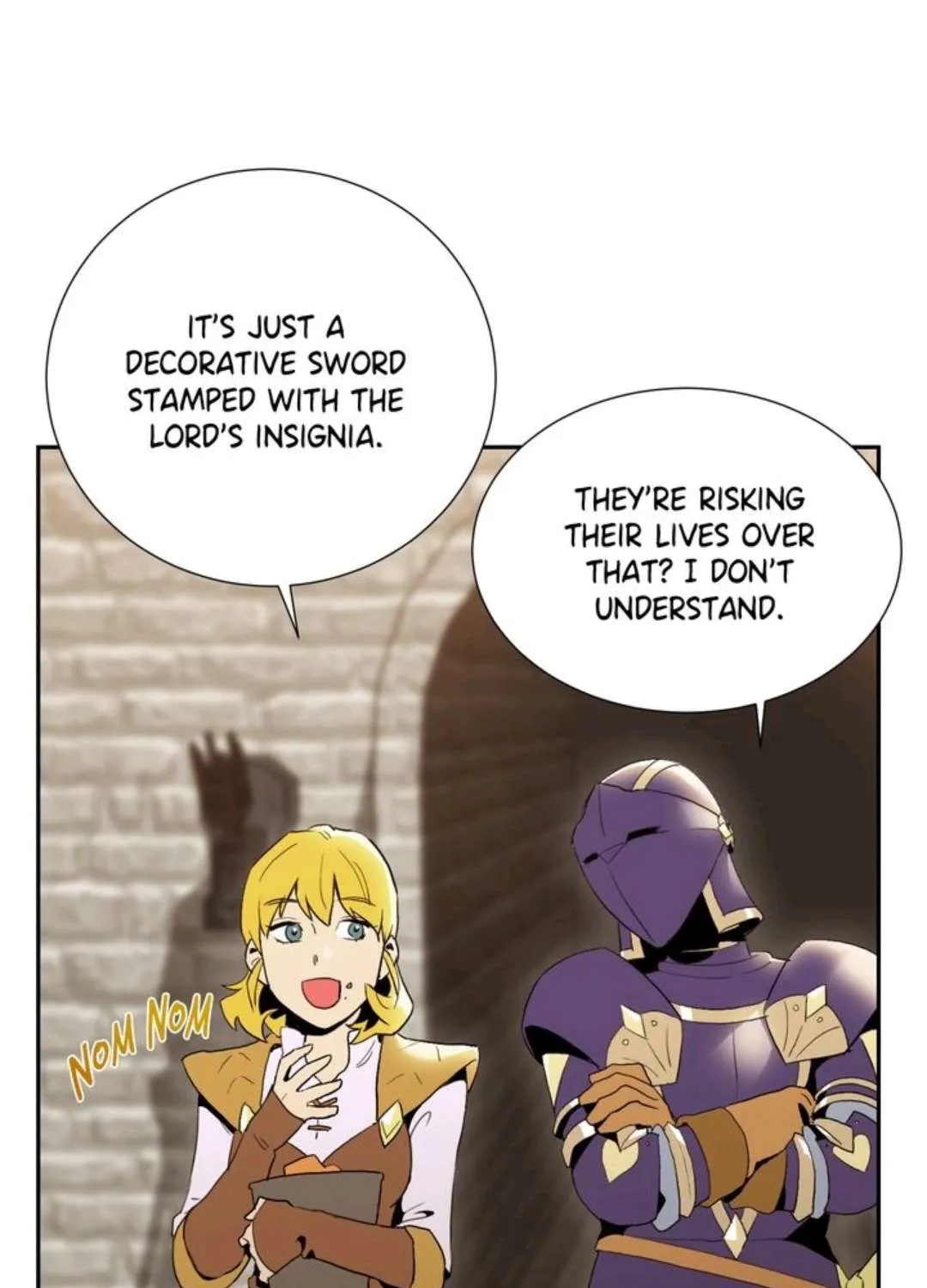 The Skeleton Soldier Failed To Defend The Dungeon Chapter 25 page 6 - 