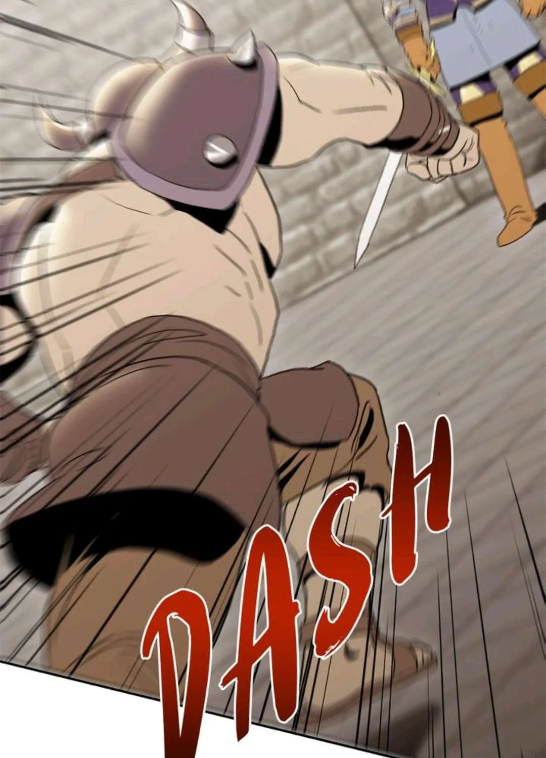The Skeleton Soldier Failed To Defend The Dungeon Chapter 25 page 53 - 