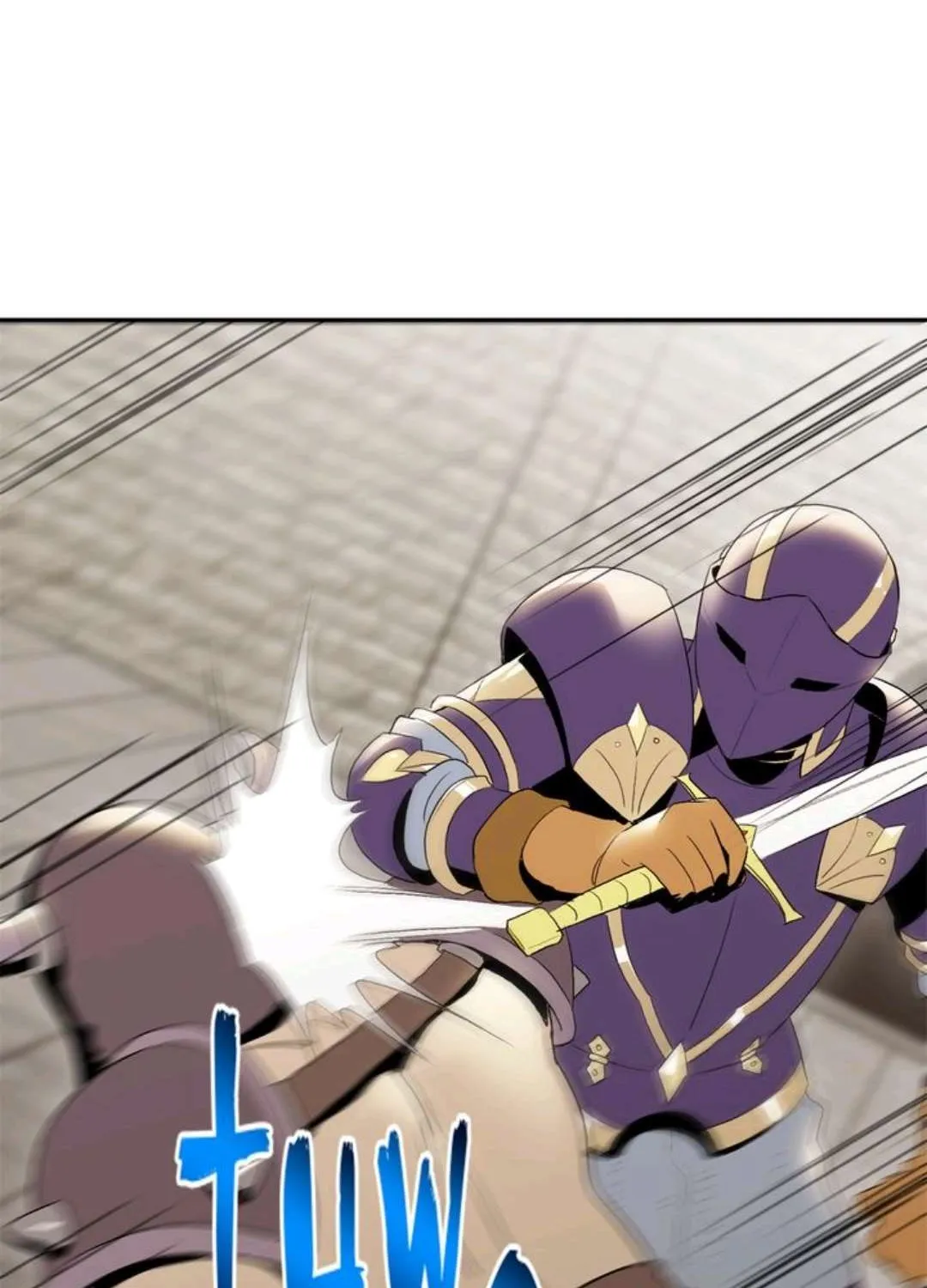 The Skeleton Soldier Failed To Defend The Dungeon Chapter 25 page 57 - 