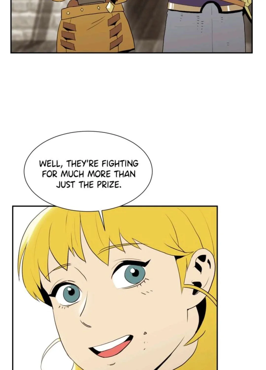 The Skeleton Soldier Failed To Defend The Dungeon Chapter 25 page 7 - 