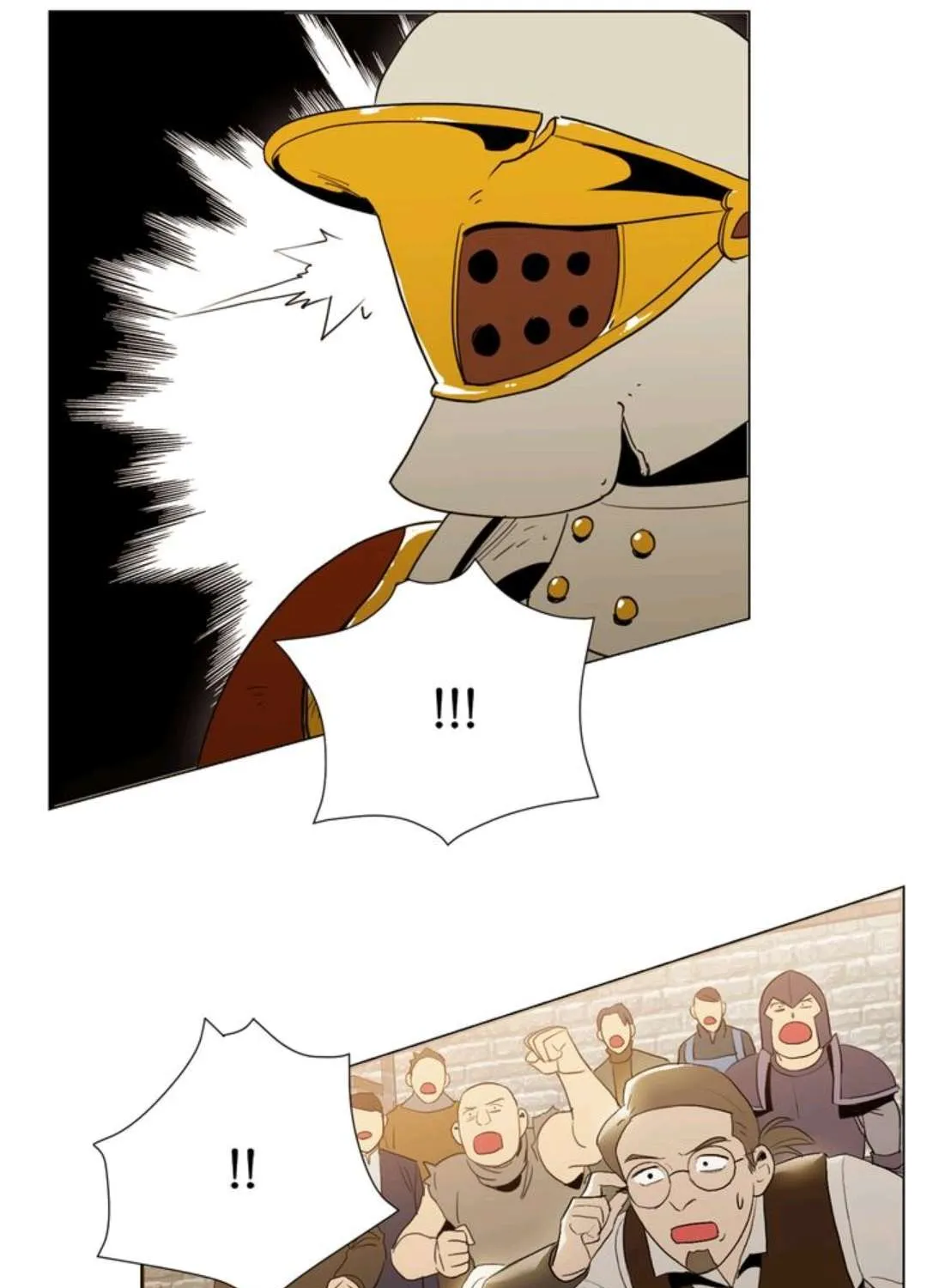 The Skeleton Soldier Failed To Defend The Dungeon Chapter 25 page 62 - 