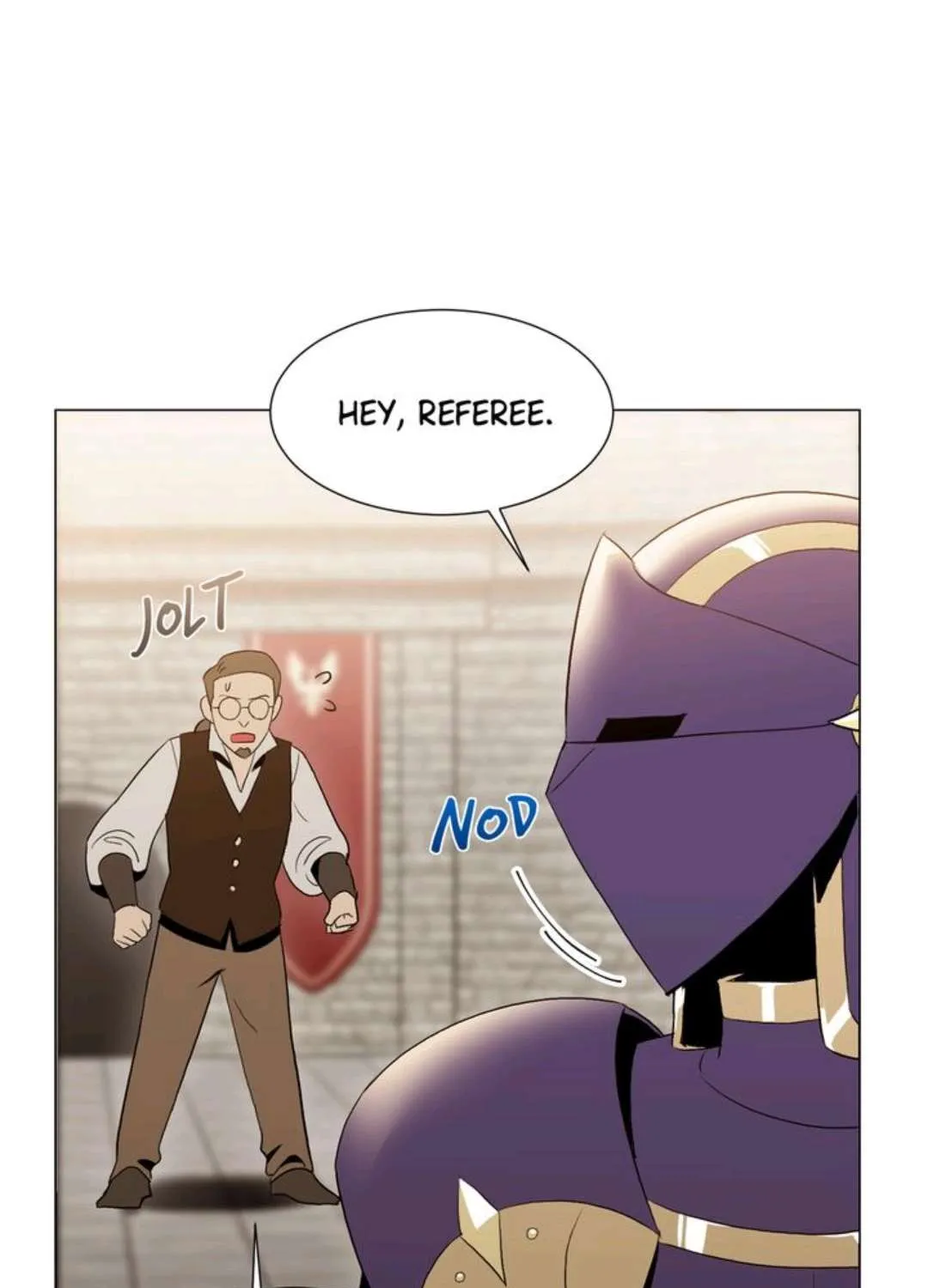 The Skeleton Soldier Failed To Defend The Dungeon Chapter 25 page 66 - 