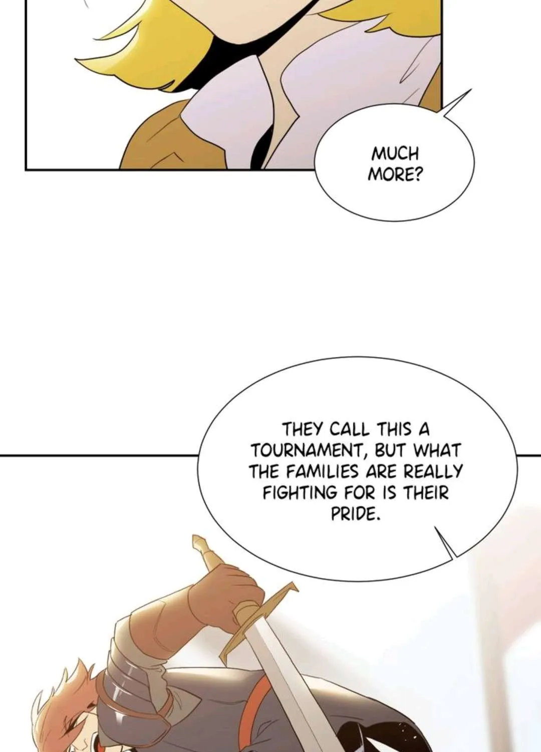 The Skeleton Soldier Failed To Defend The Dungeon Chapter 25 page 8 - 