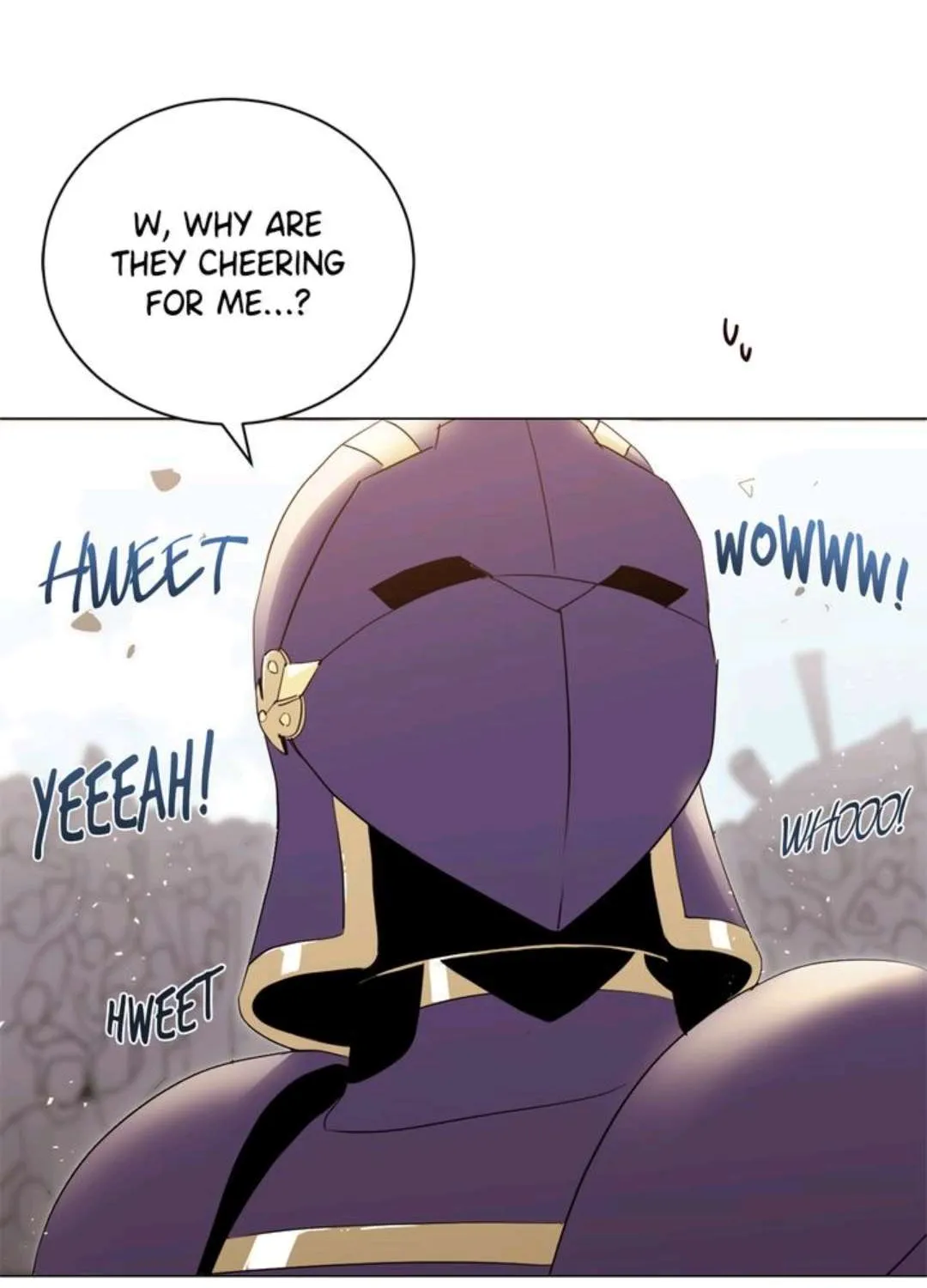 The Skeleton Soldier Failed To Defend The Dungeon Chapter 25 page 71 - 