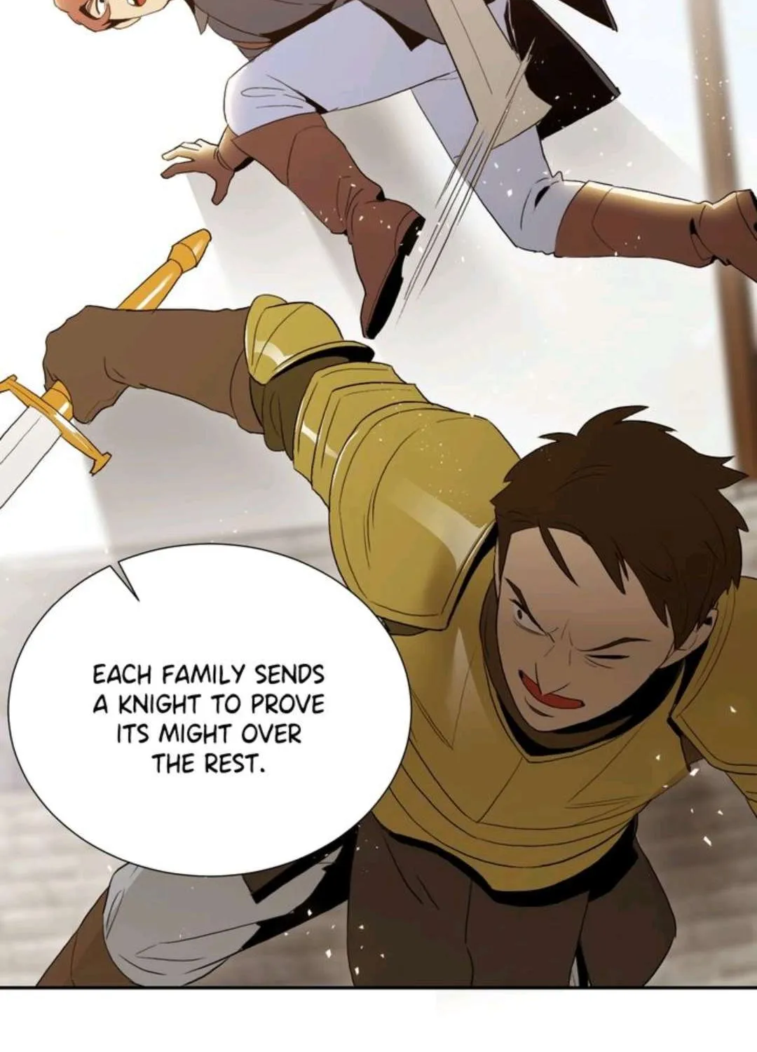 The Skeleton Soldier Failed To Defend The Dungeon Chapter 25 page 9 - 