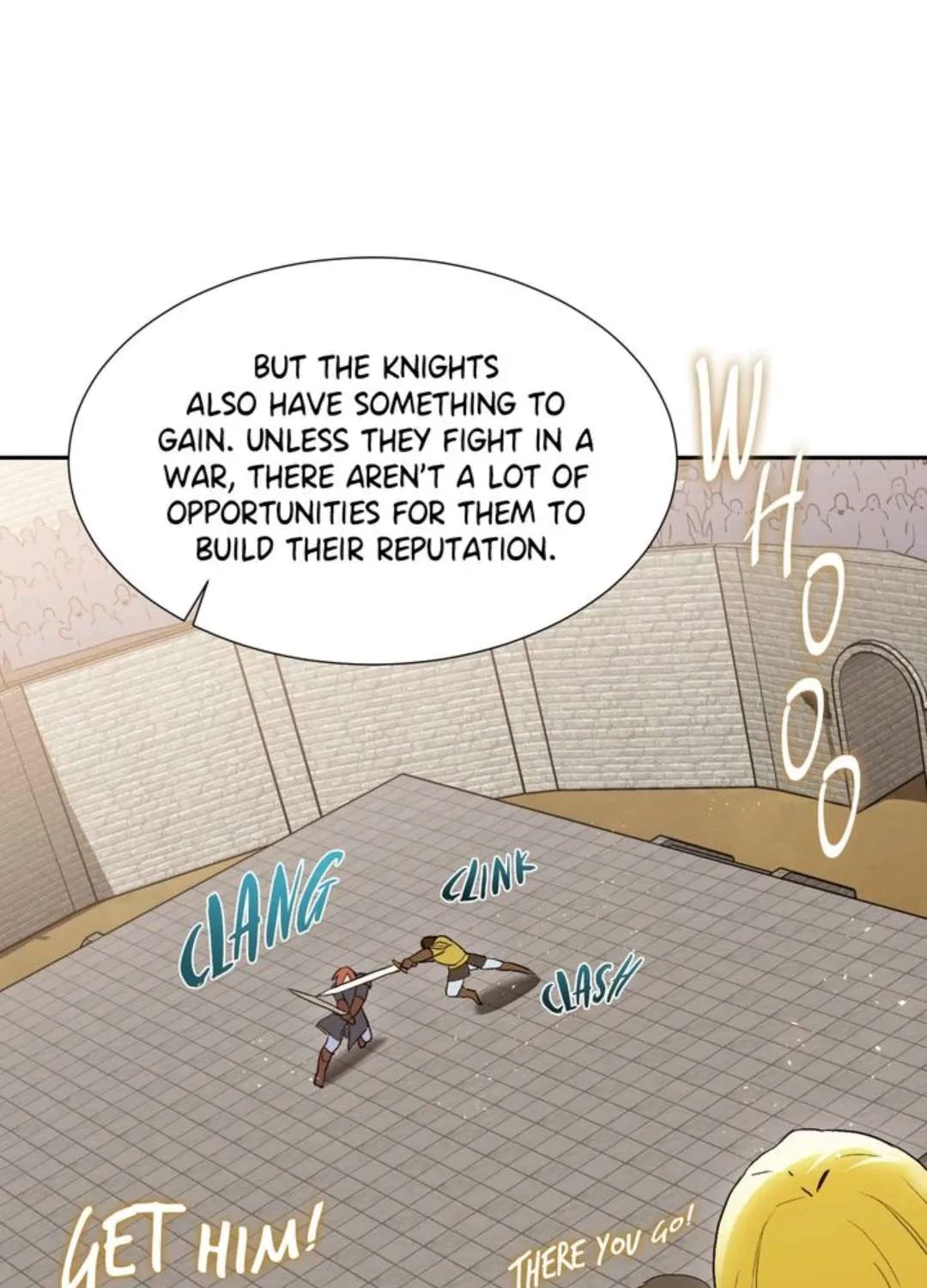 The Skeleton Soldier Failed To Defend The Dungeon Chapter 25 page 10 - 