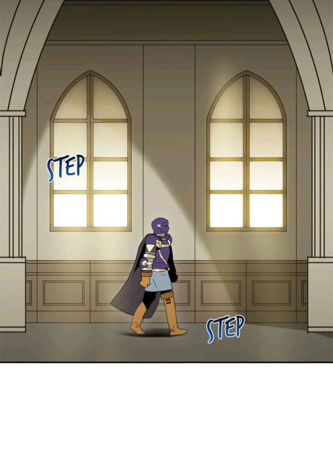 The Skeleton Soldier Failed To Defend The Dungeon Chapter 26 page 12 - 
