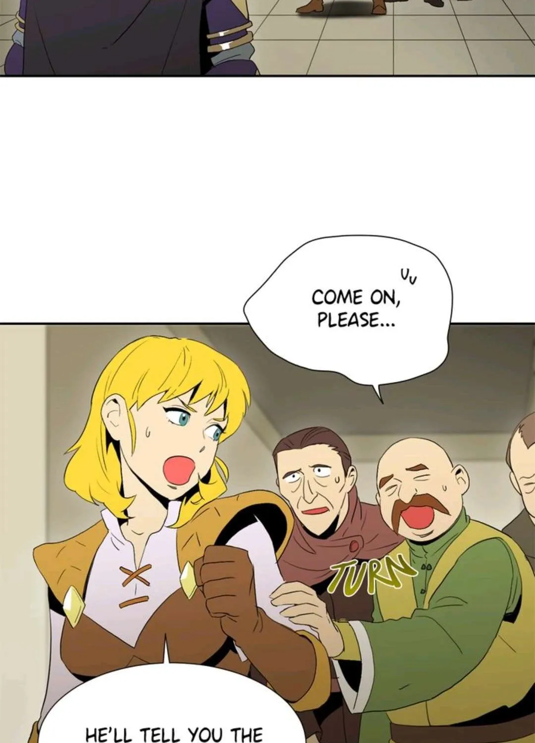 The Skeleton Soldier Failed To Defend The Dungeon Chapter 26 page 16 - 
