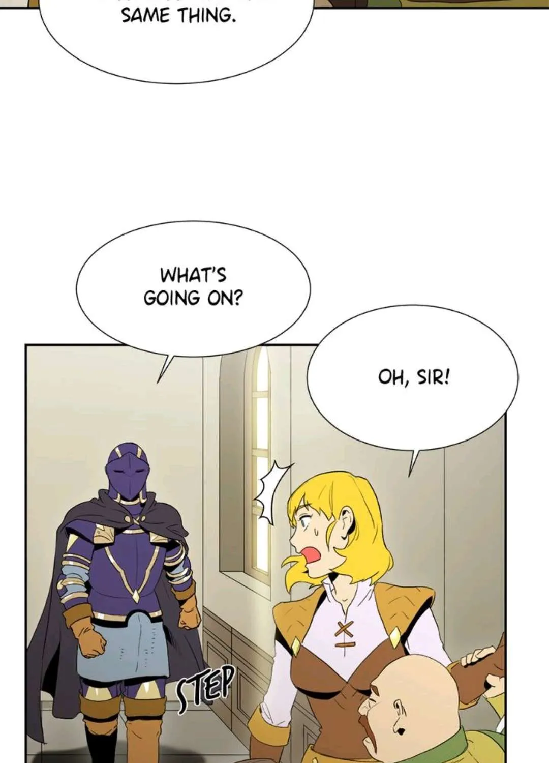 The Skeleton Soldier Failed To Defend The Dungeon Chapter 26 page 17 - 