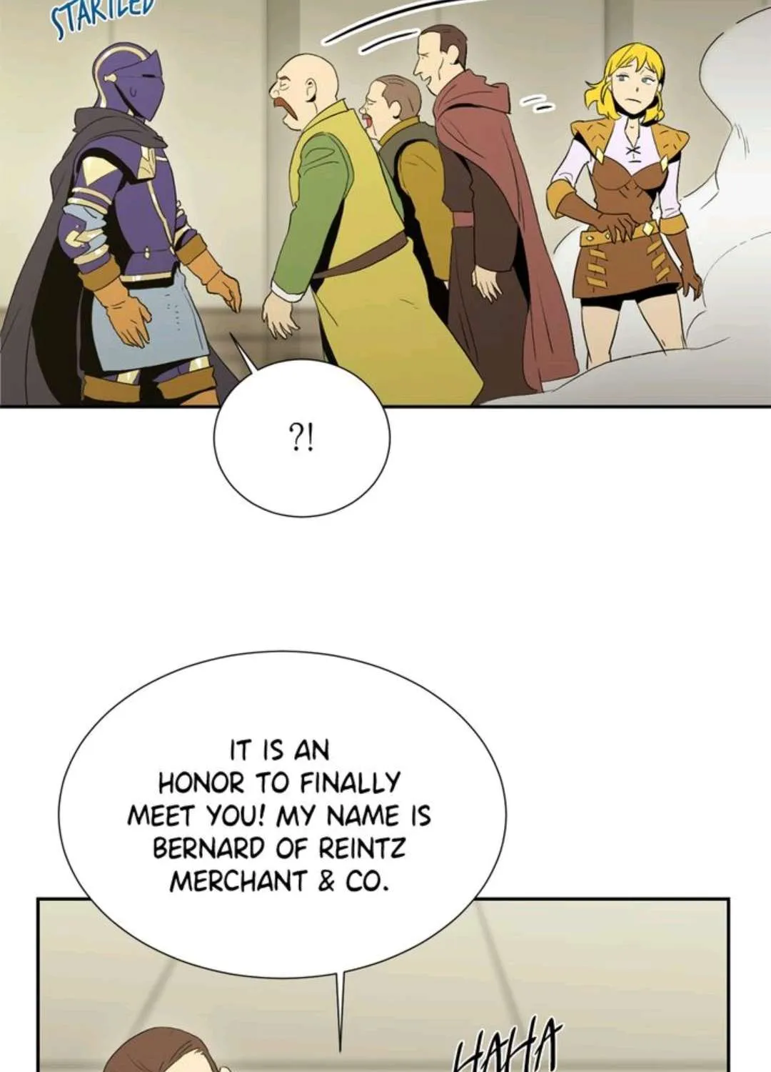 The Skeleton Soldier Failed To Defend The Dungeon Chapter 26 page 19 - 