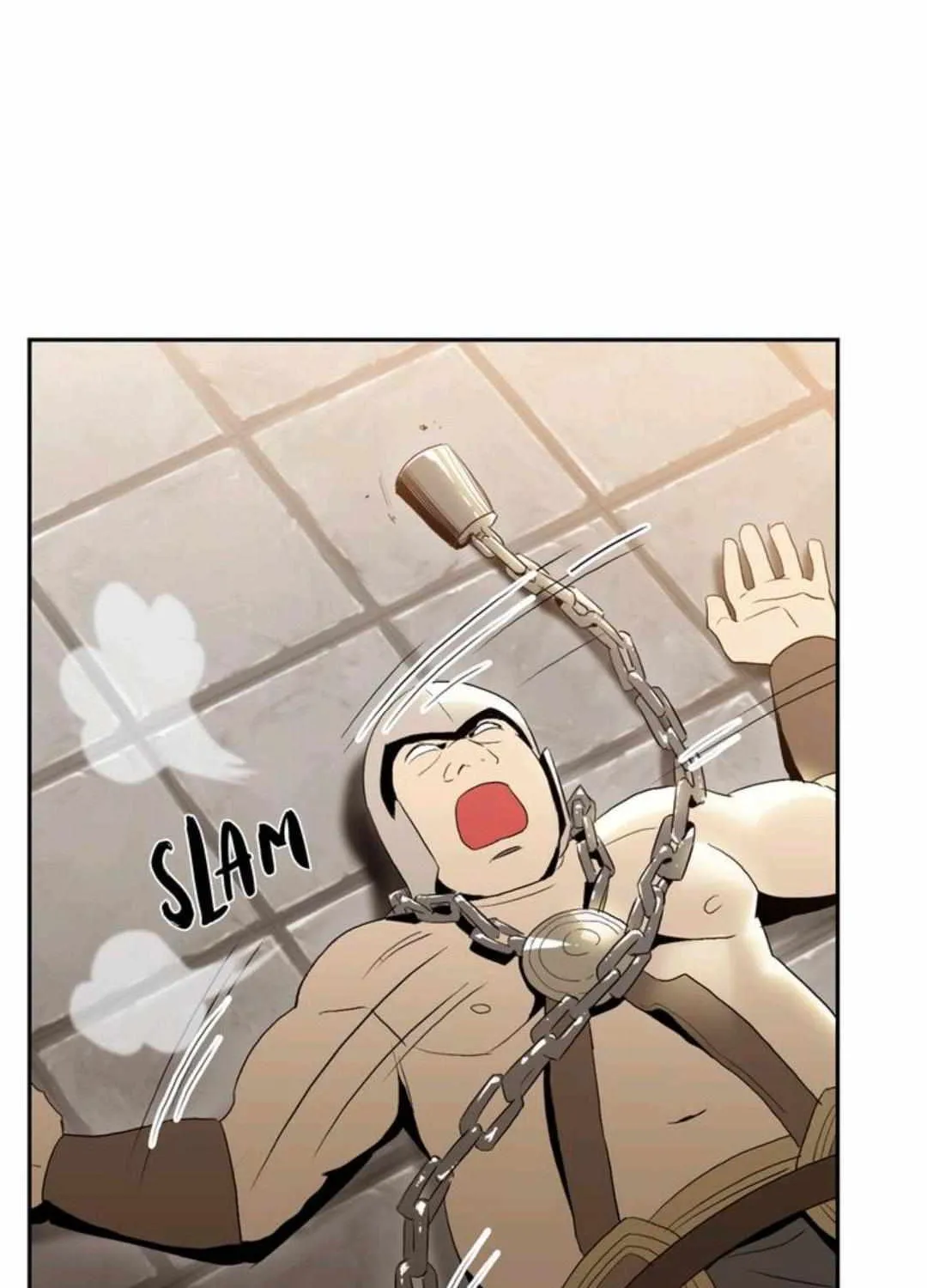 The Skeleton Soldier Failed To Defend The Dungeon Chapter 26 page 3 - 