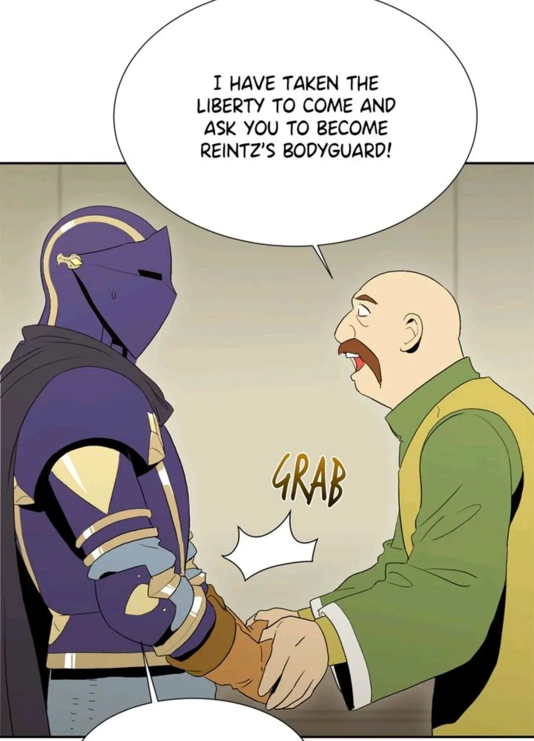 The Skeleton Soldier Failed To Defend The Dungeon Chapter 26 page 21 - 