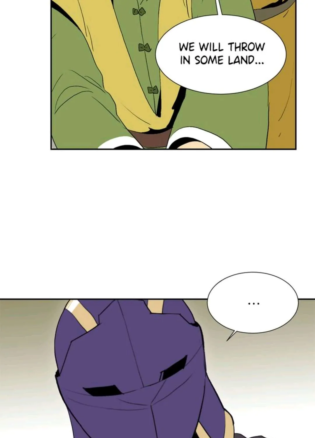 The Skeleton Soldier Failed To Defend The Dungeon Chapter 26 page 23 - 