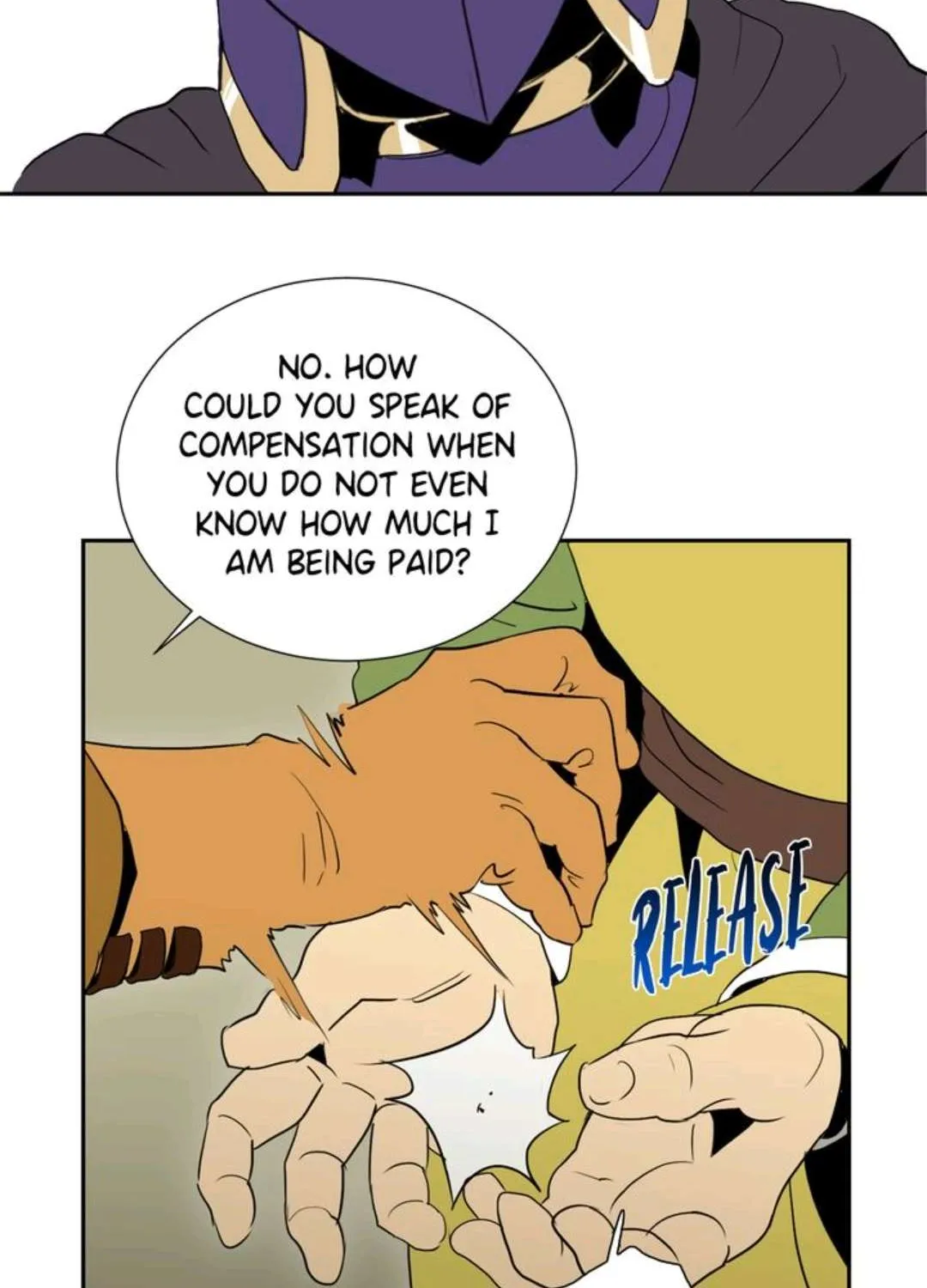 The Skeleton Soldier Failed To Defend The Dungeon Chapter 26 page 24 - 