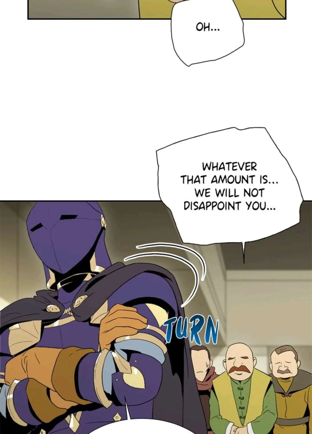 The Skeleton Soldier Failed To Defend The Dungeon Chapter 26 page 25 - 