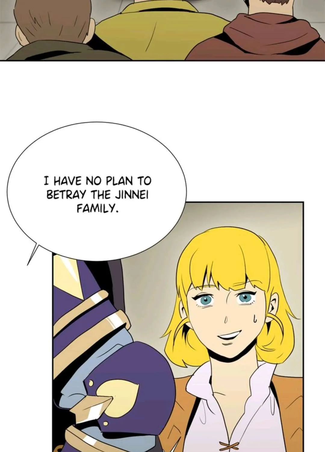 The Skeleton Soldier Failed To Defend The Dungeon Chapter 26 page 29 - 