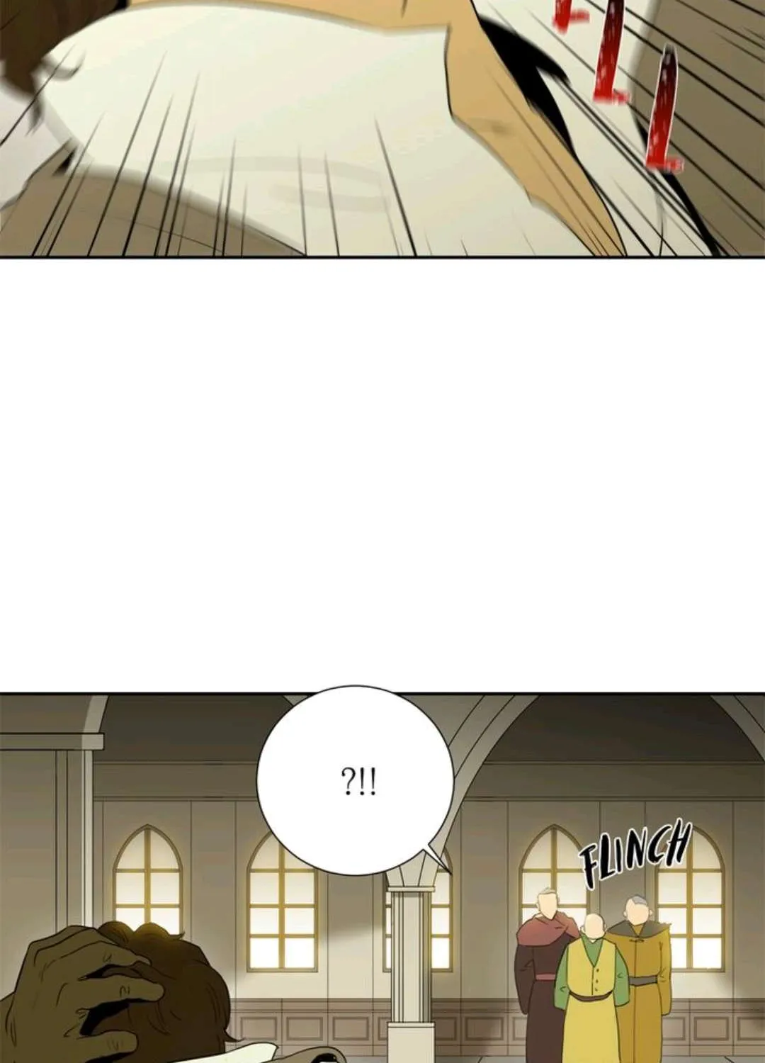 The Skeleton Soldier Failed To Defend The Dungeon Chapter 26 page 32 - 