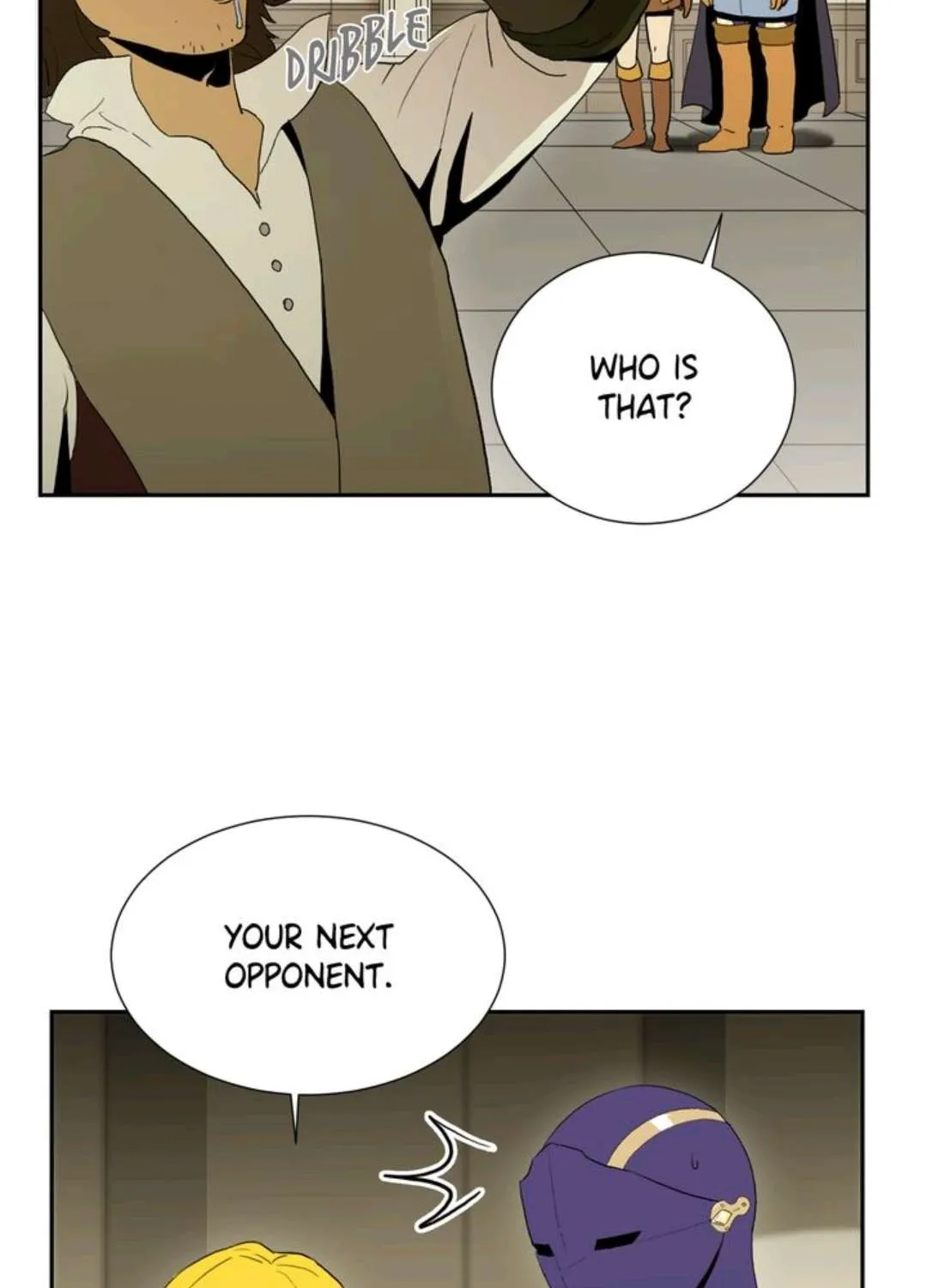 The Skeleton Soldier Failed To Defend The Dungeon Chapter 26 page 38 - 