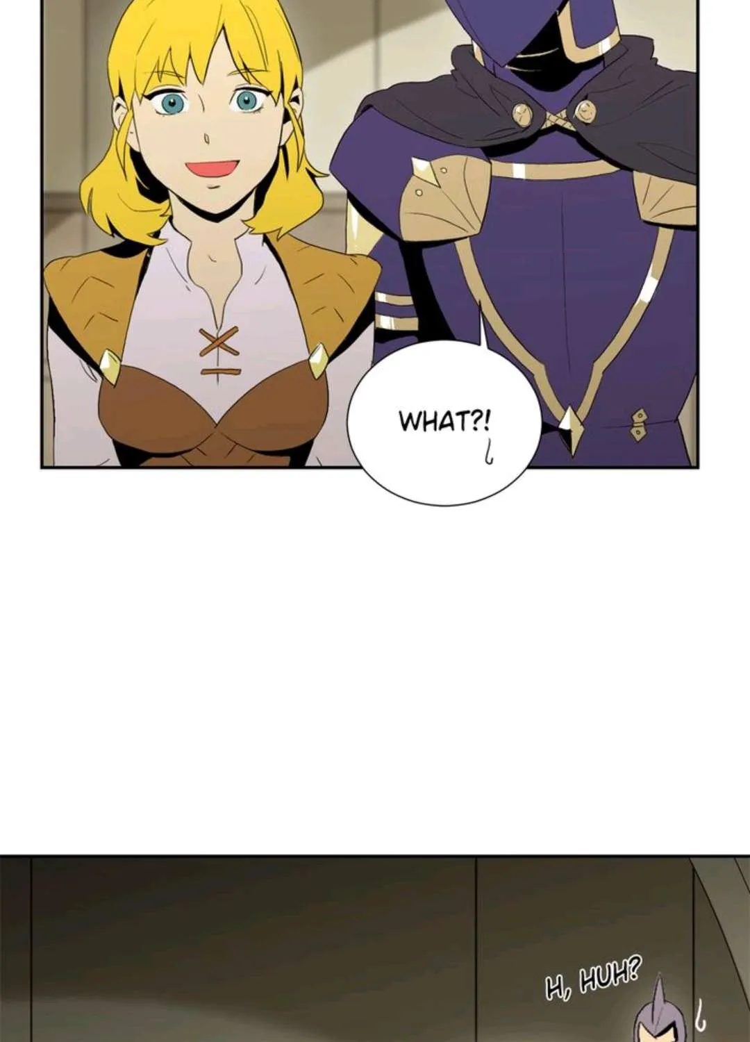 The Skeleton Soldier Failed To Defend The Dungeon Chapter 26 page 39 - 