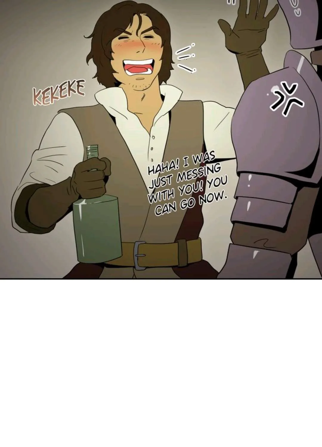 The Skeleton Soldier Failed To Defend The Dungeon Chapter 26 page 49 - 