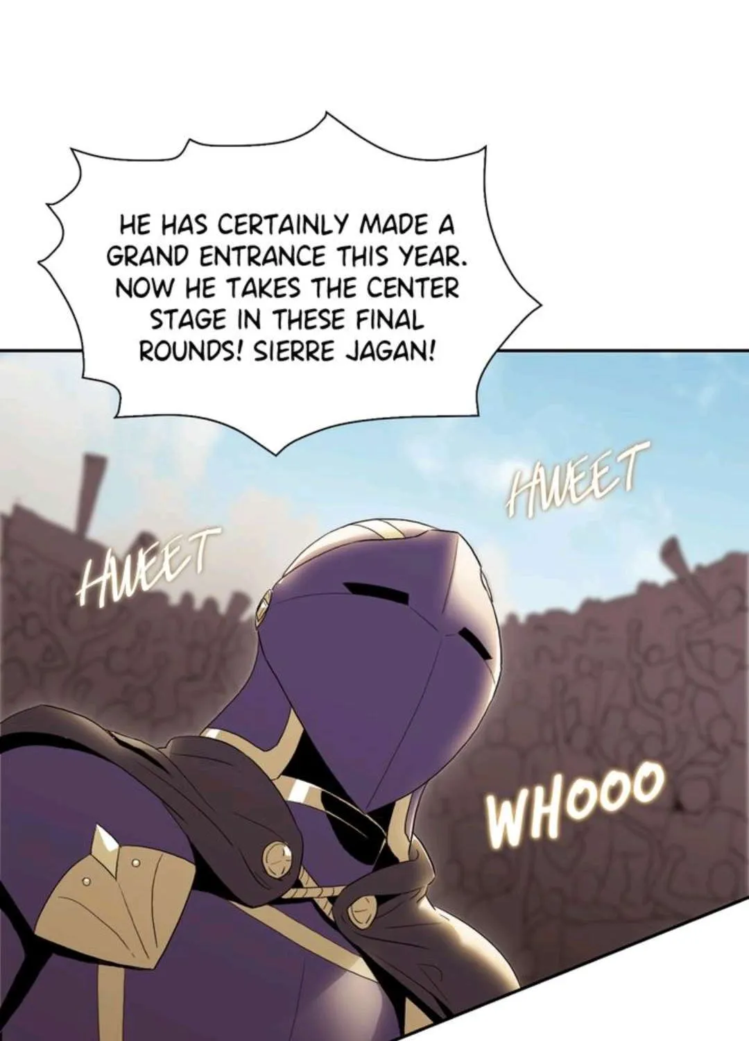The Skeleton Soldier Failed To Defend The Dungeon Chapter 26 page 52 - 