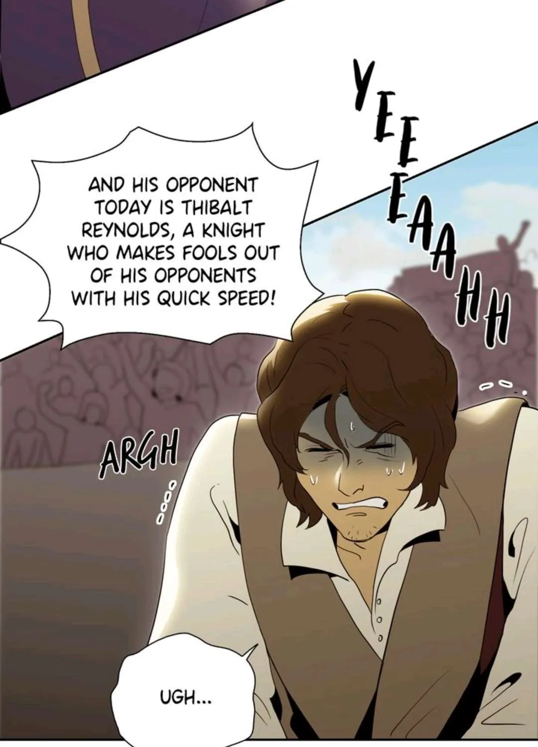 The Skeleton Soldier Failed To Defend The Dungeon Chapter 26 page 53 - 